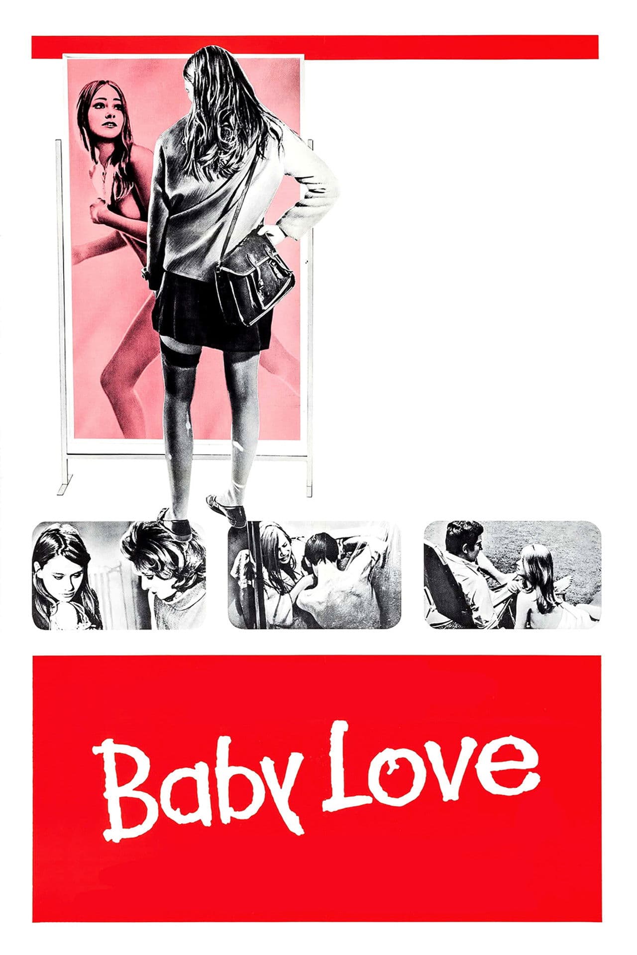 Baby Love preview 2