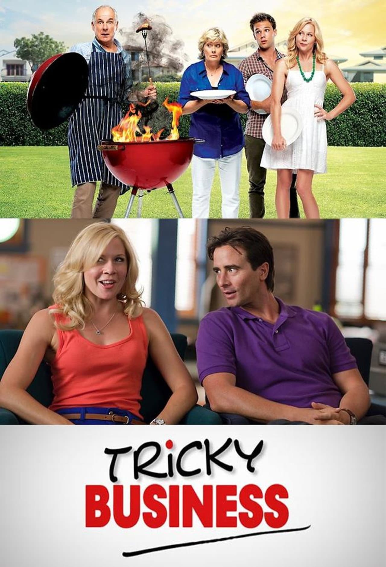 Tricky Business preview 2