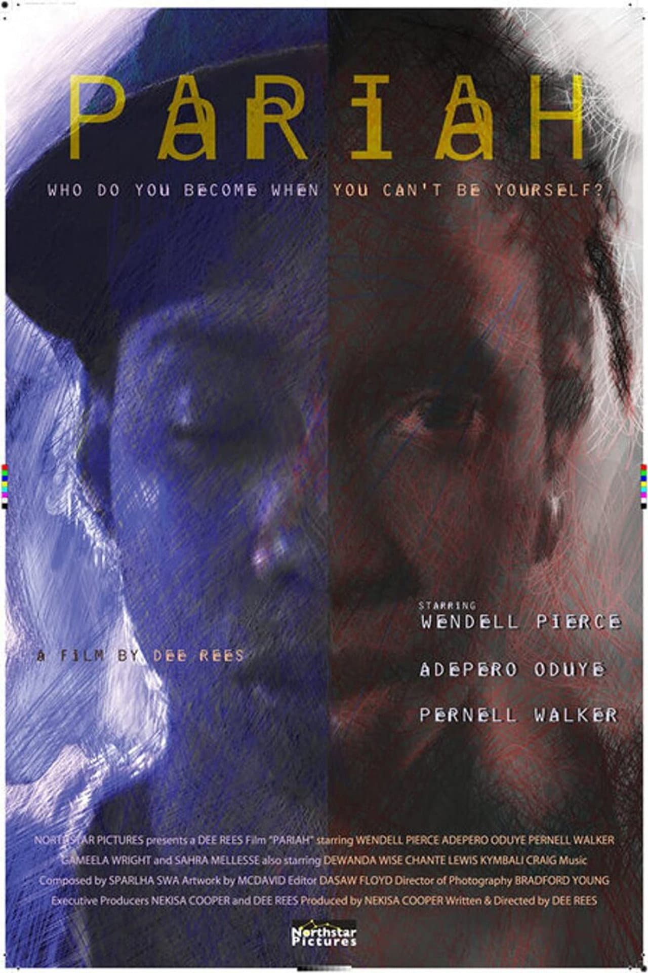 Pariah preview 2