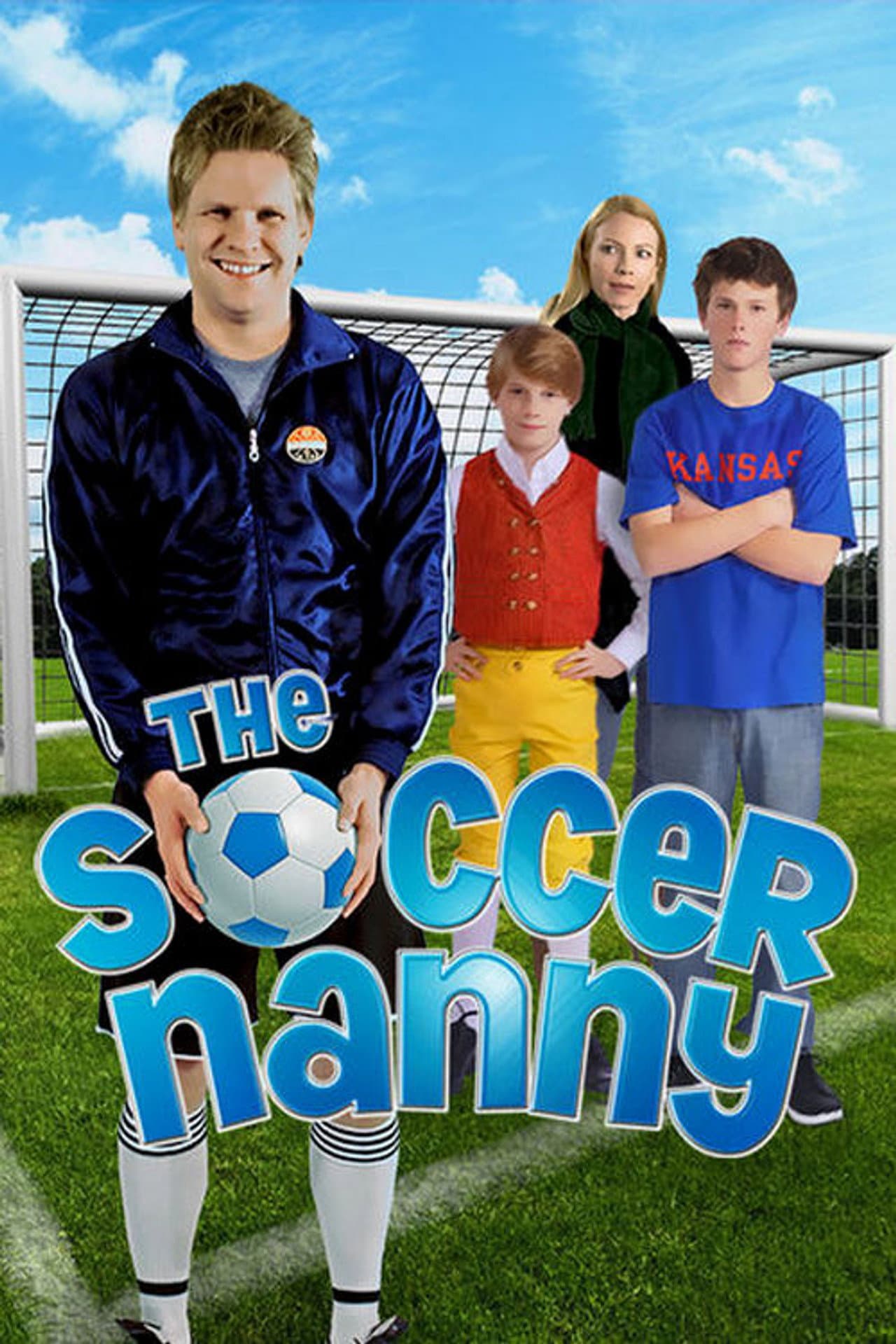 The Soccer Nanny preview 2