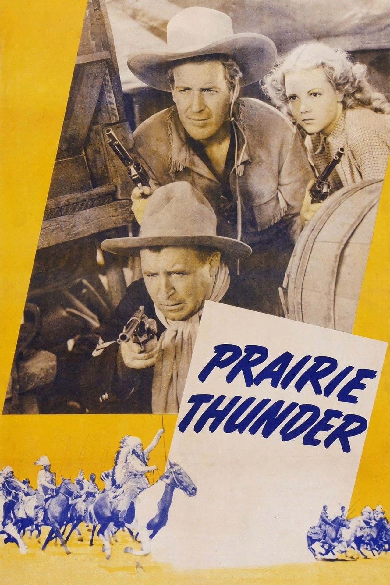 Prairie Thunder preview 1