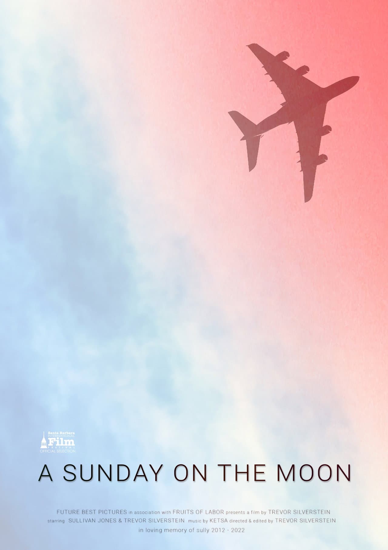 A Sunday on the Moon preview 1