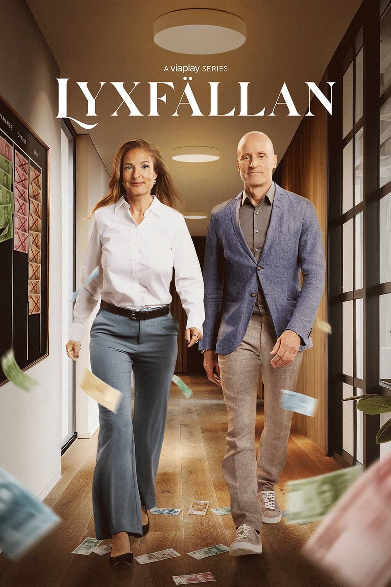 Lyxfällan preview 2