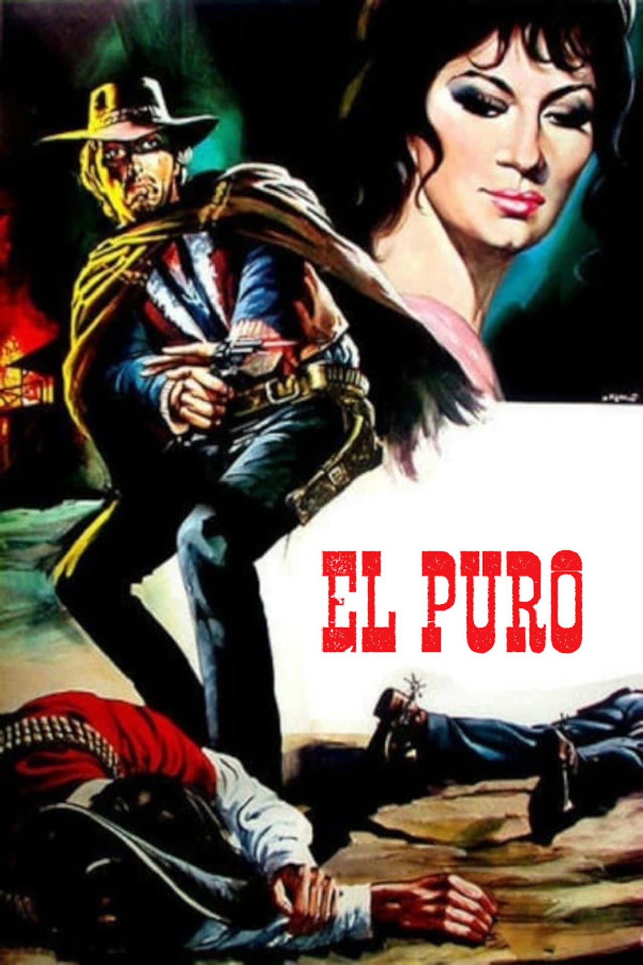 El Puro preview 2