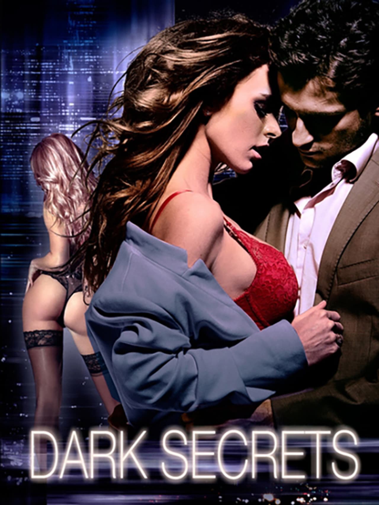 Dark Secrets preview 1