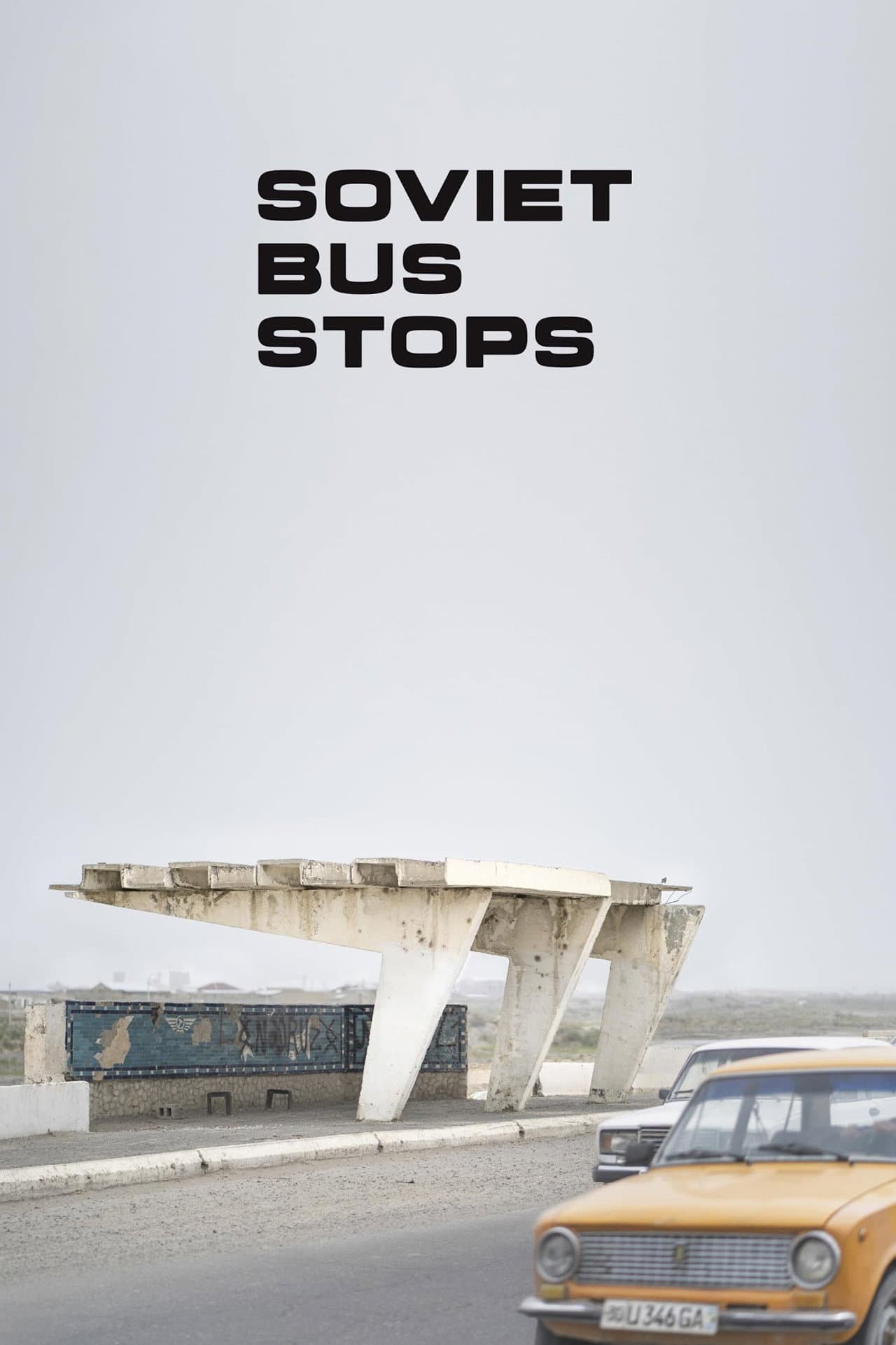 Soviet Bus Stops preview 2