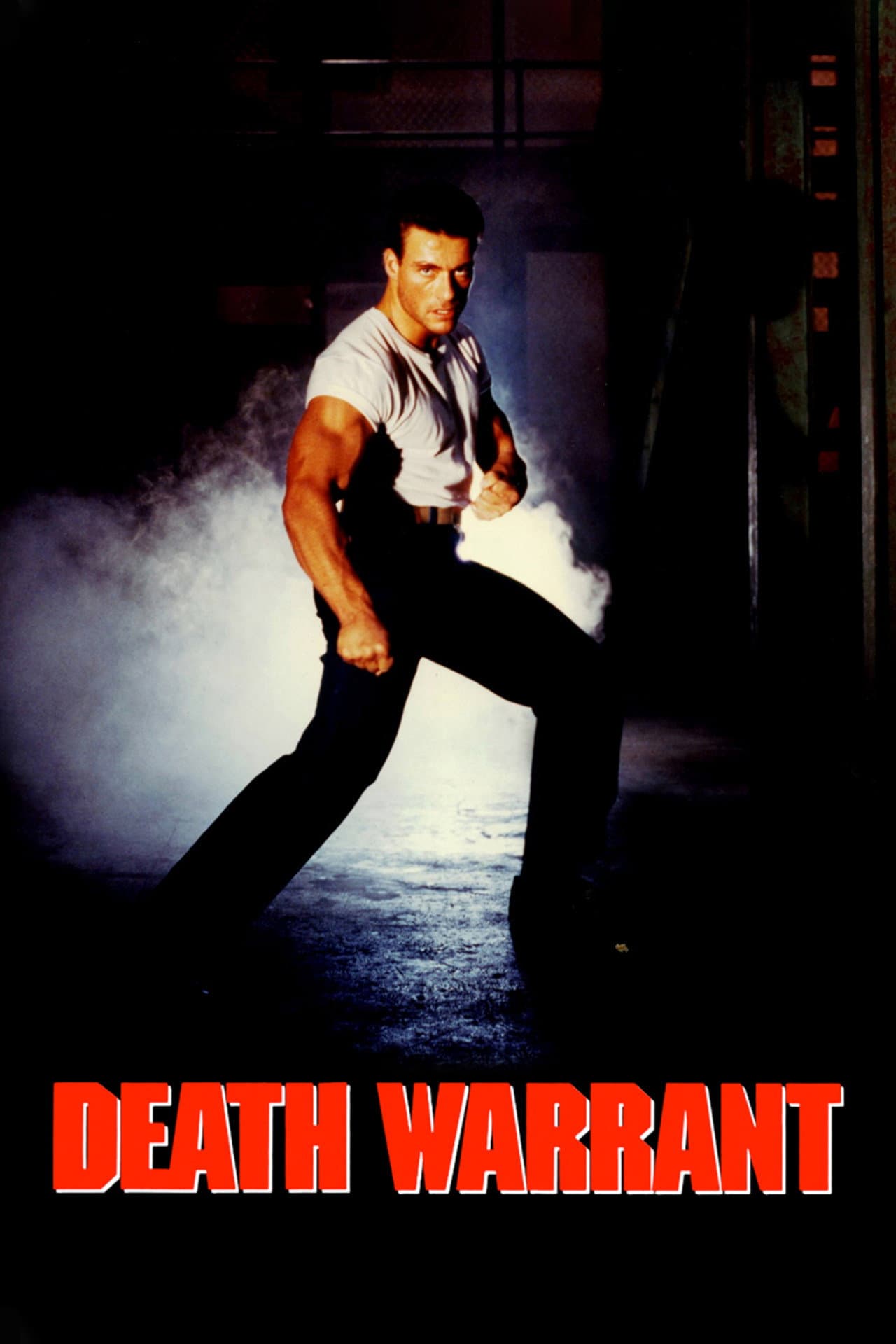 Death Warrant preview 2