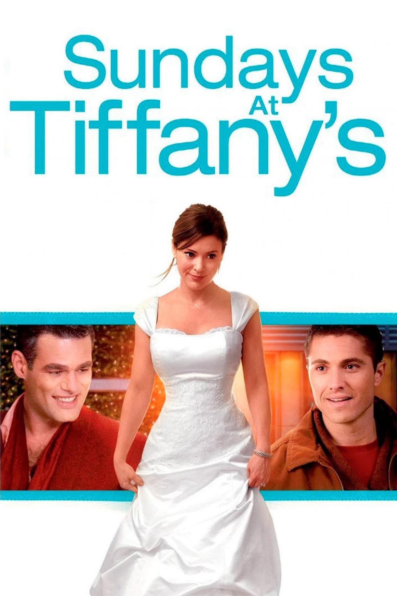 Sundays at Tiffany's preview 2