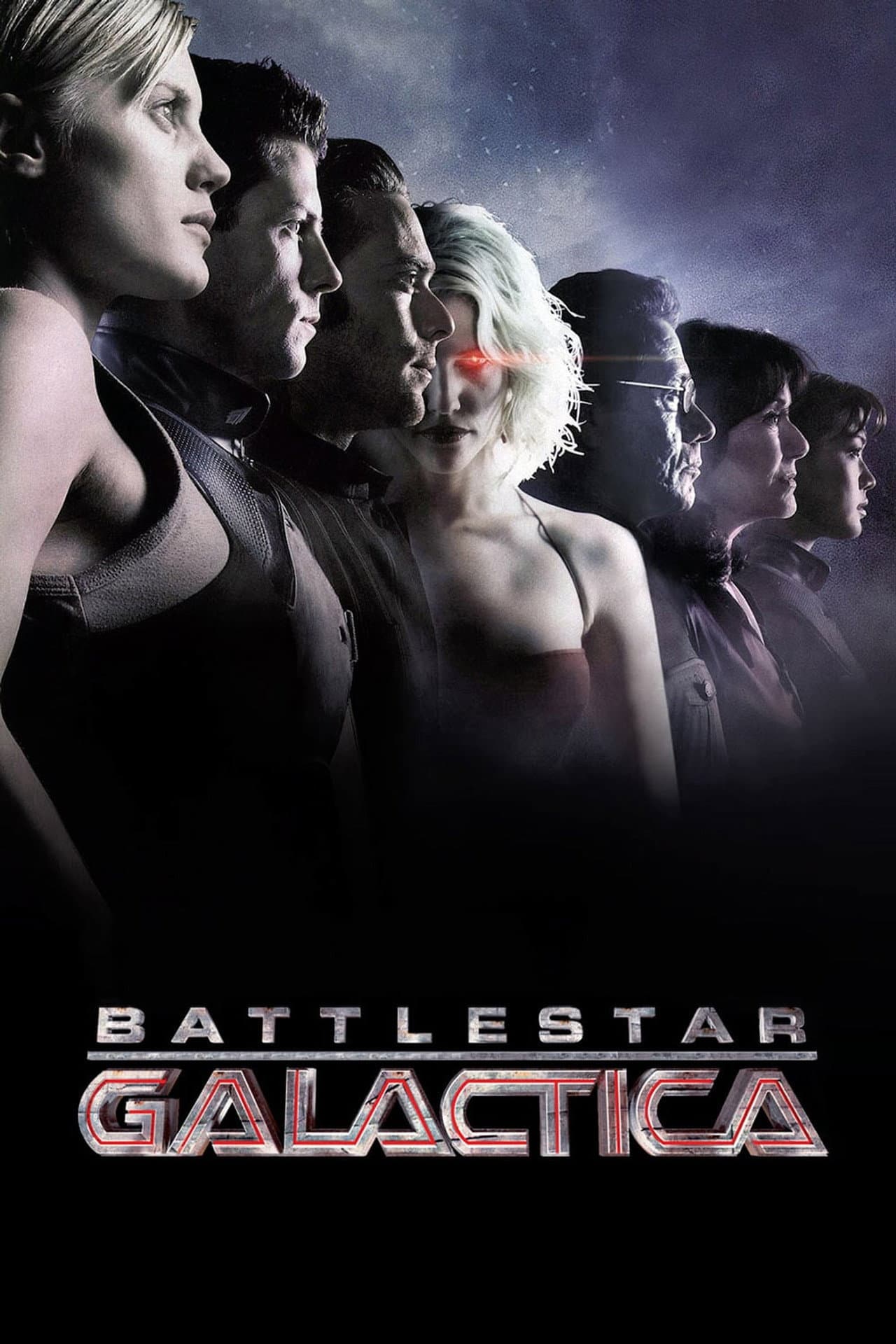 Battlestar Galactica preview 2