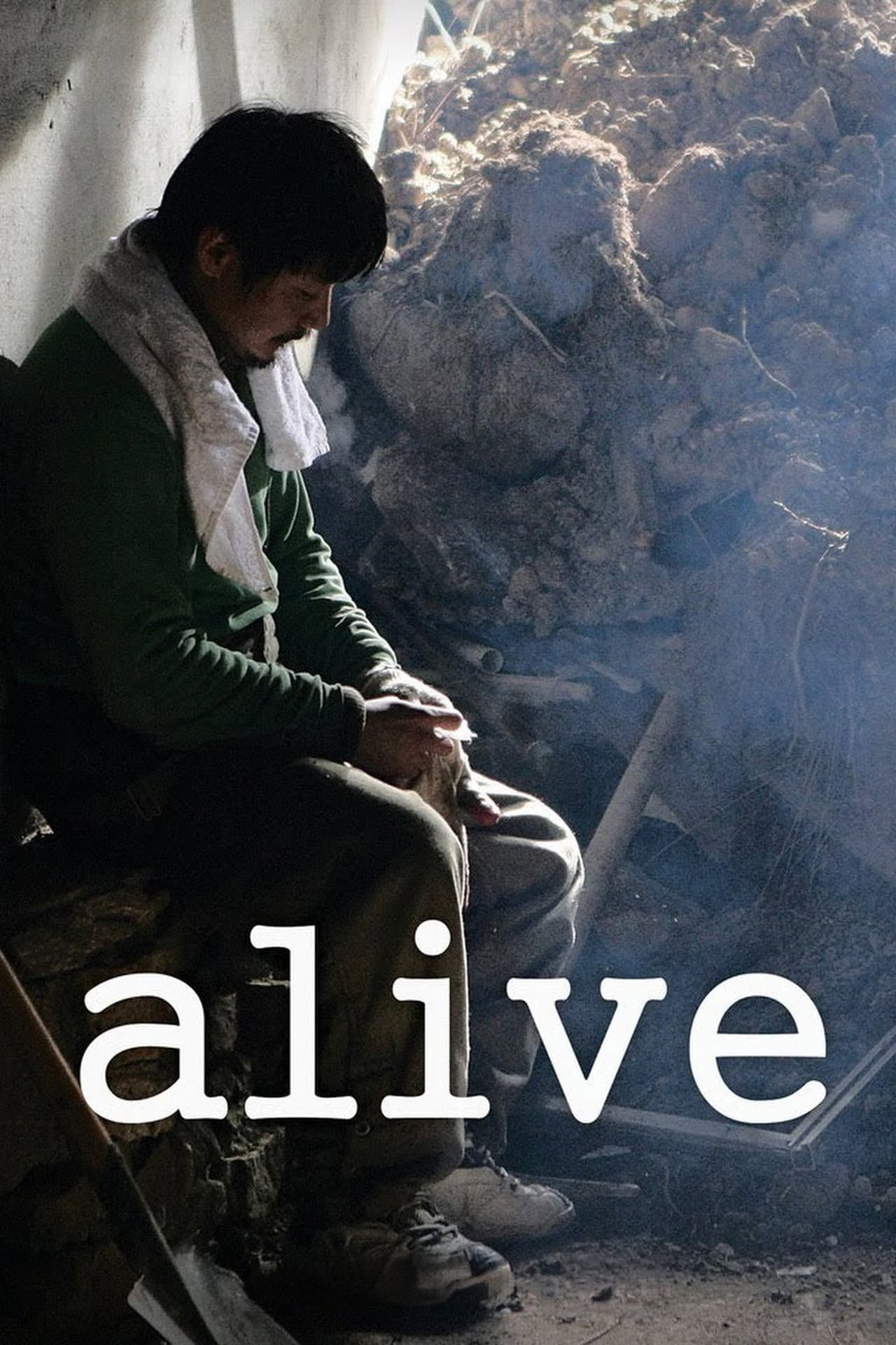Alive preview 2