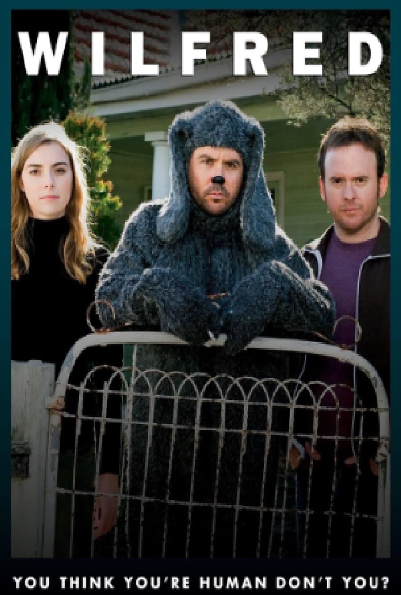 Wilfred preview 1
