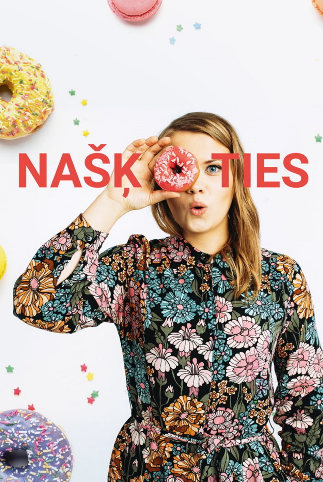 Našķoties preview 2