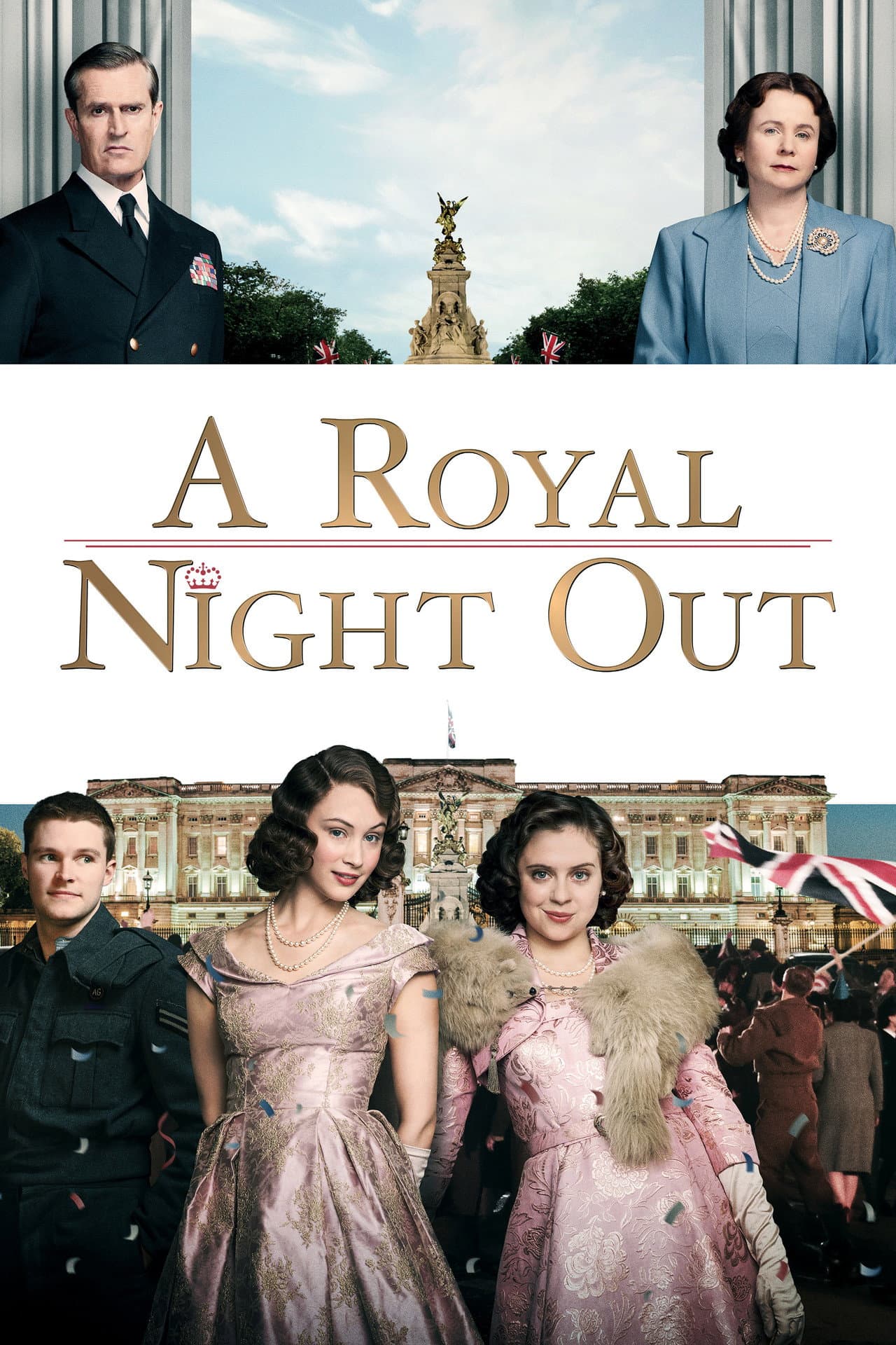 A Royal Night Out preview 2