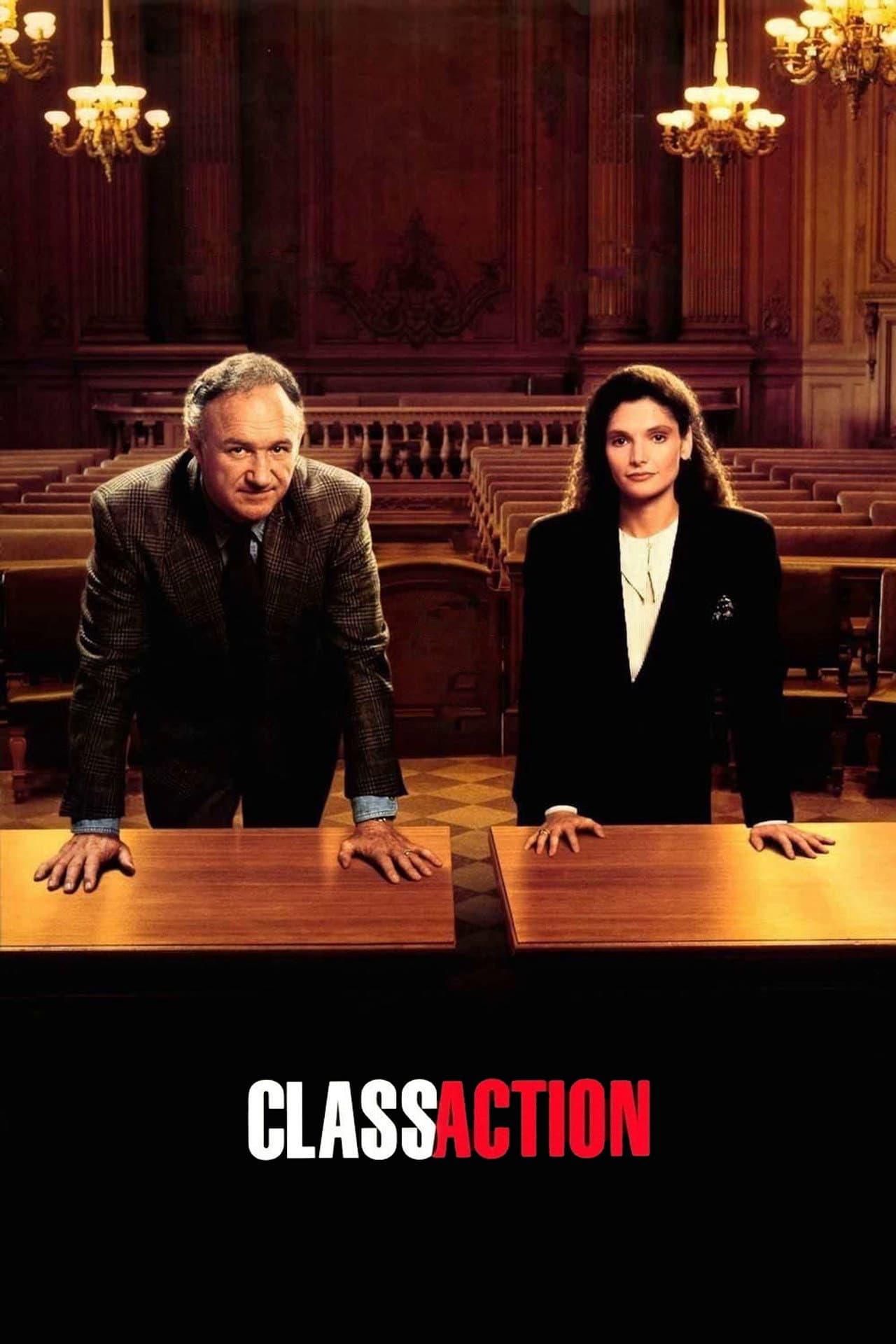 Class Action preview 2