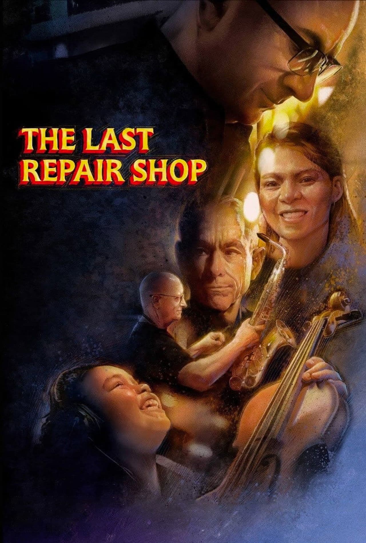 The Last Repair Shop preview 2