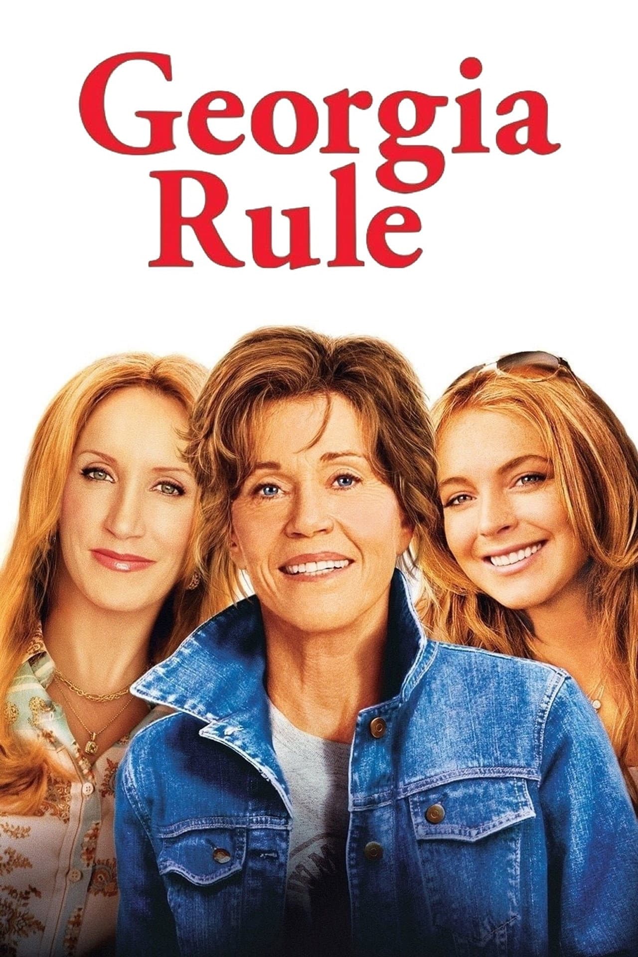Georgia Rule preview 2