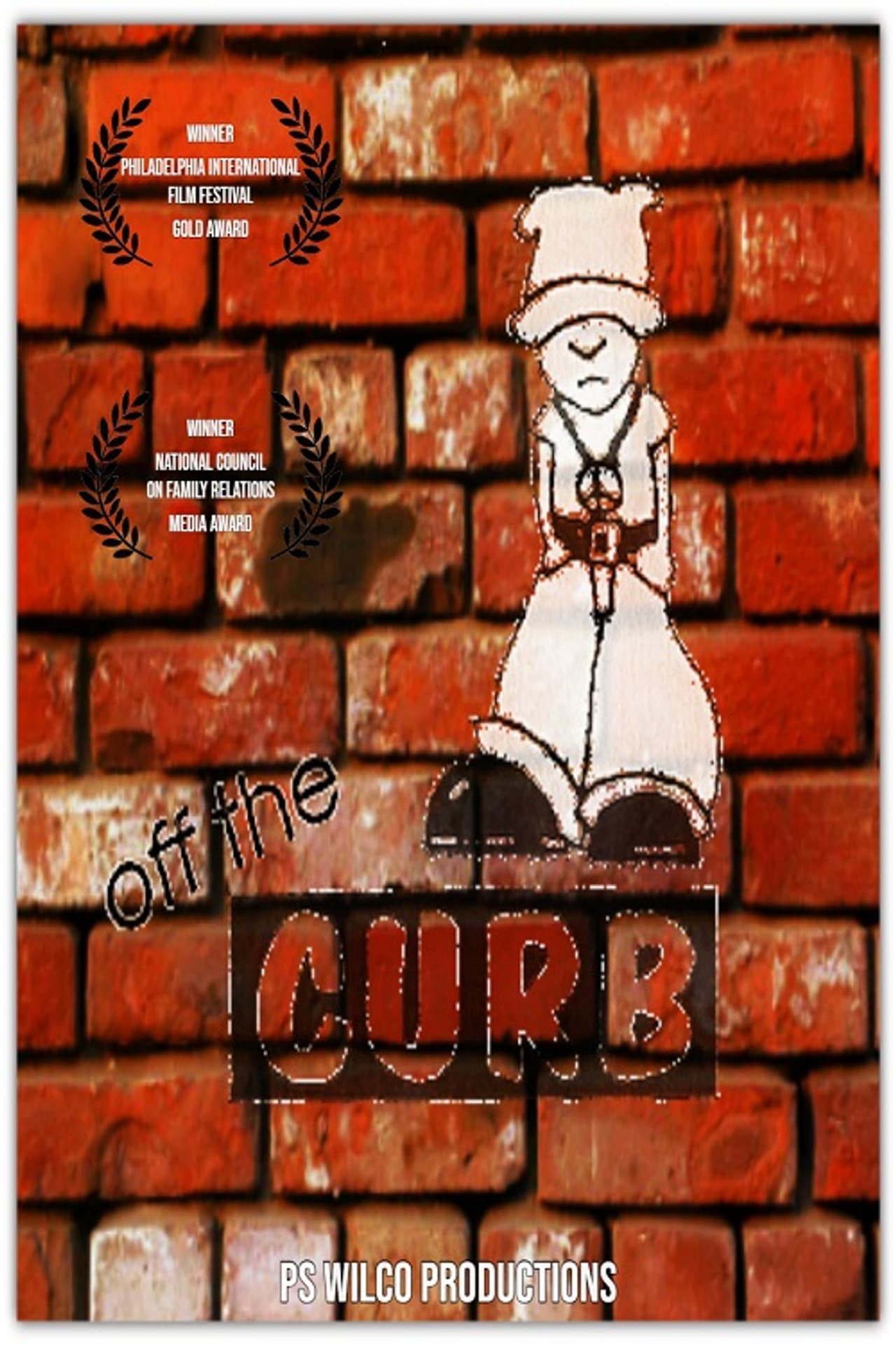 Off the Curb:  The Heart of Hip-Hop preview 1