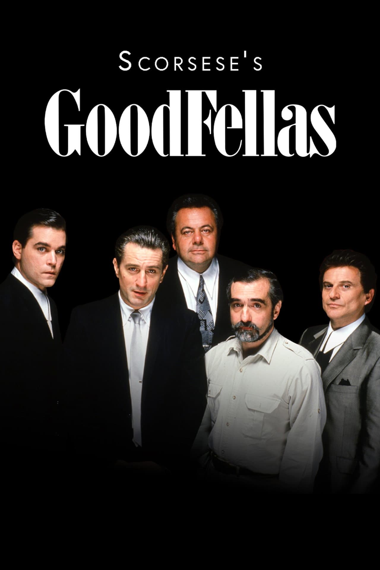 Scorsese's GoodFellas preview 1