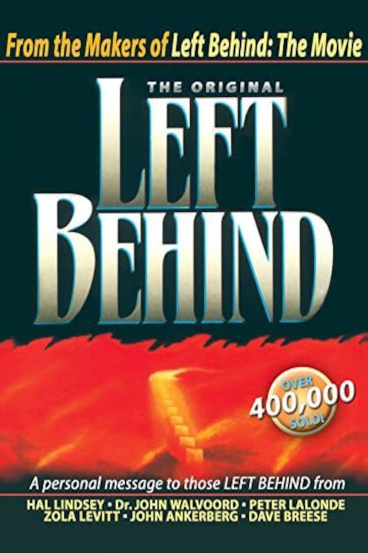 Left Behind preview 1