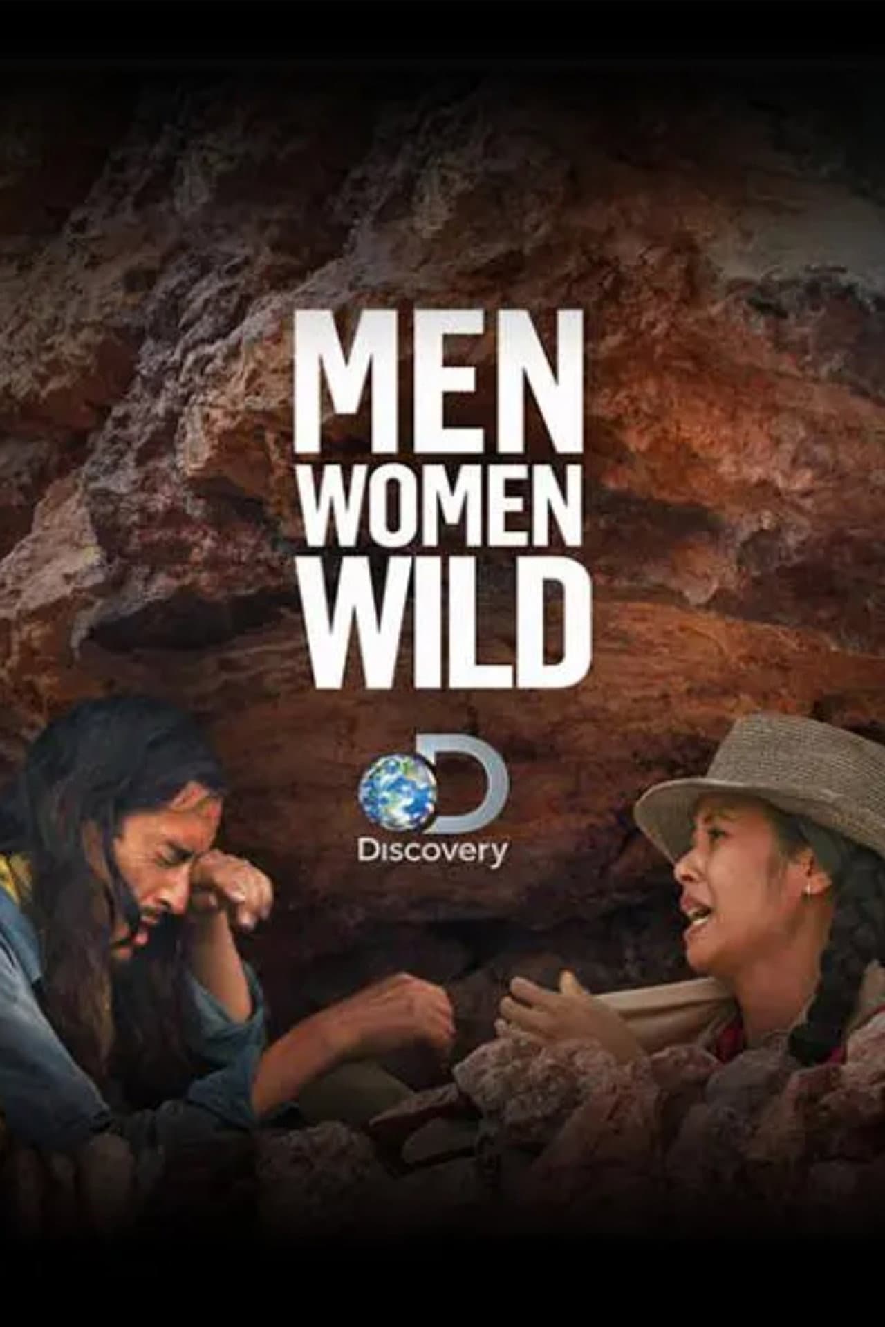 Men Women Wild preview 2