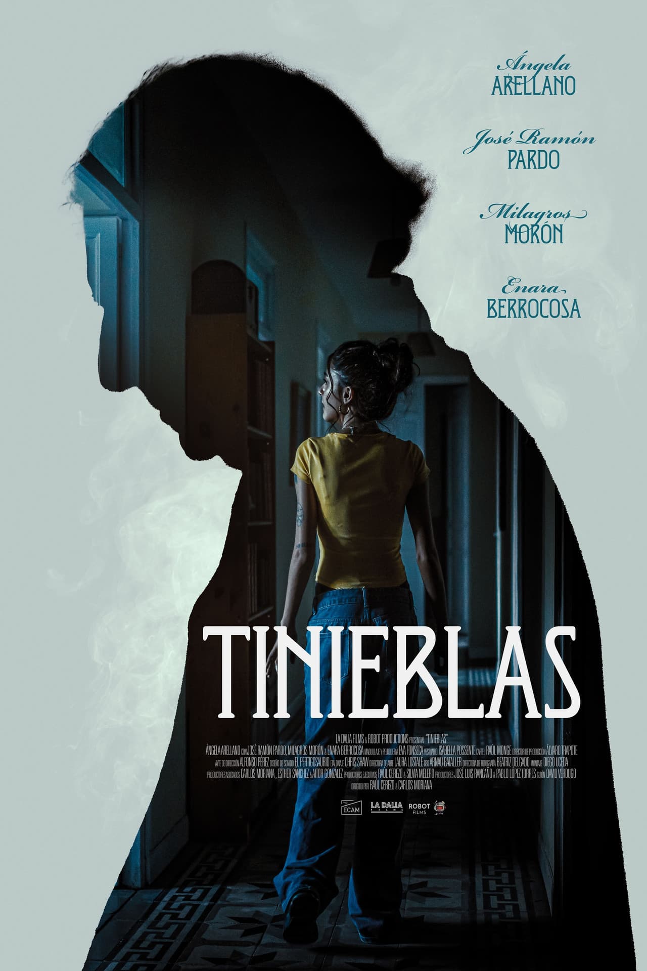 Tinieblas preview 1