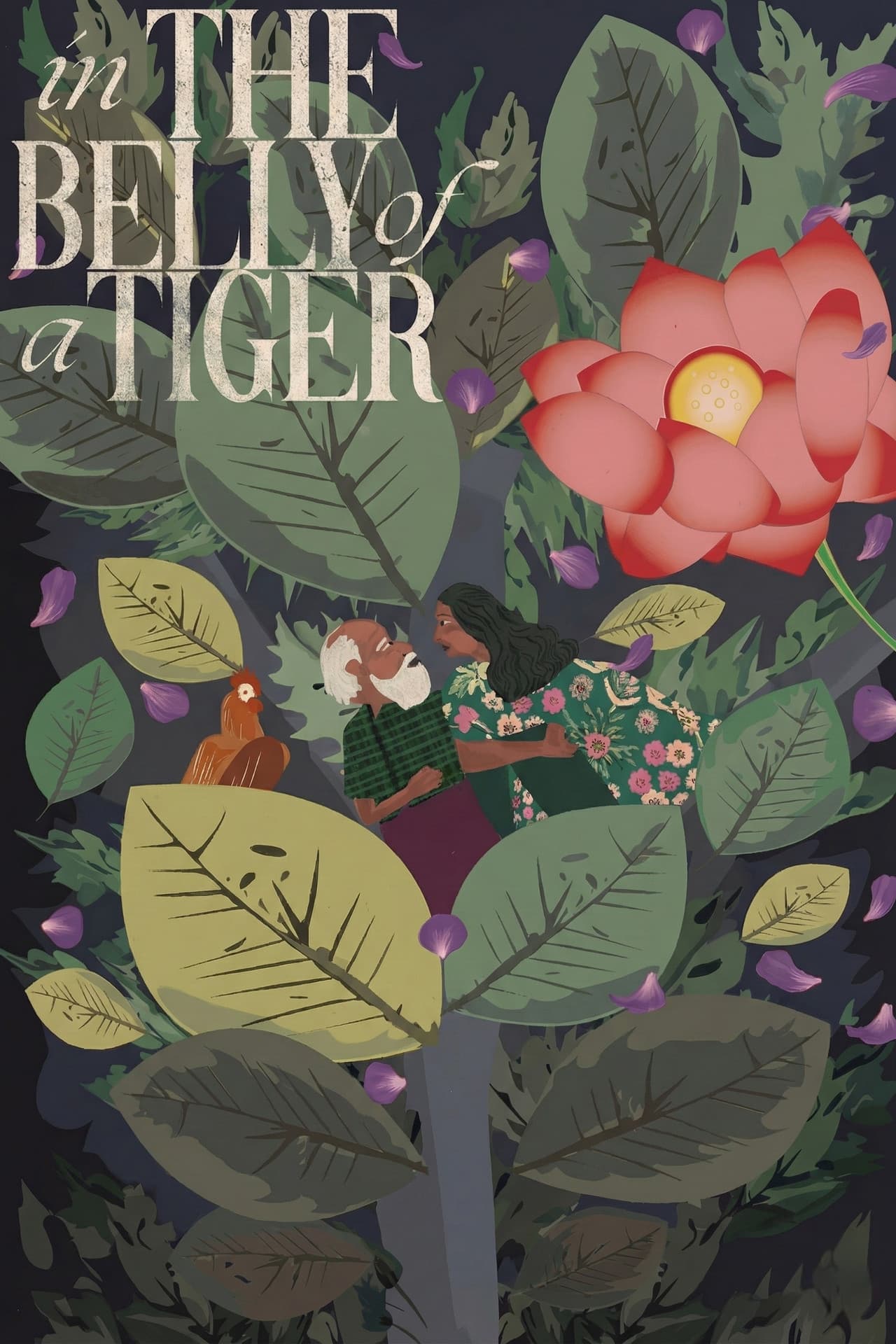 In the Belly of a Tiger preview 2