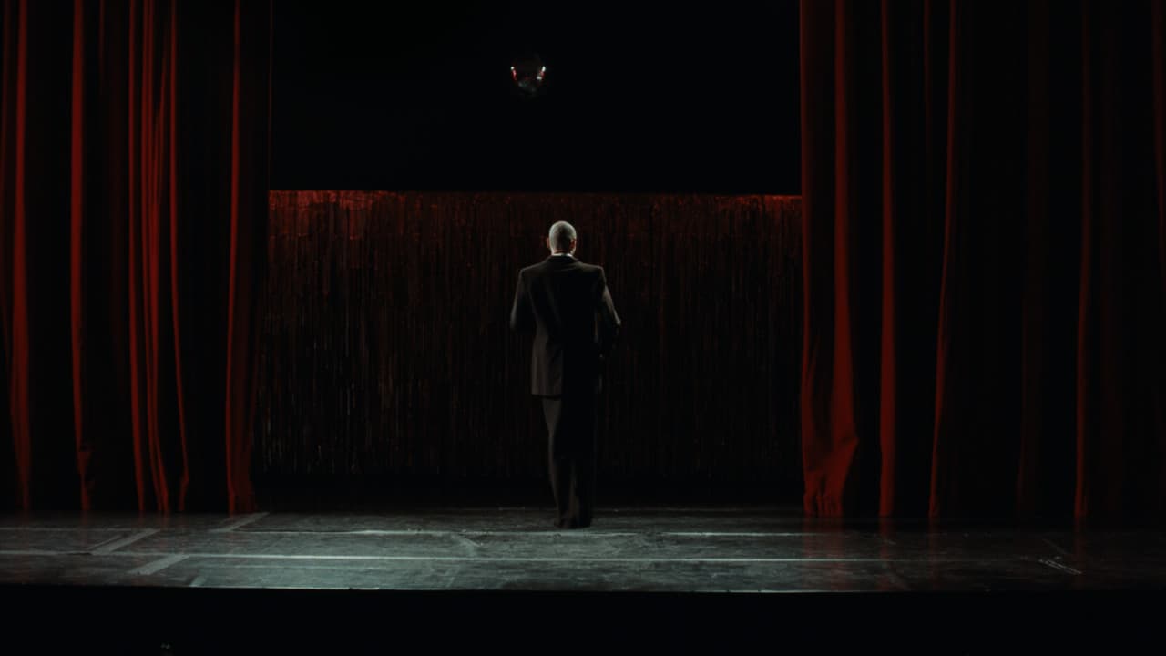 Les fantômes rêvent aussi