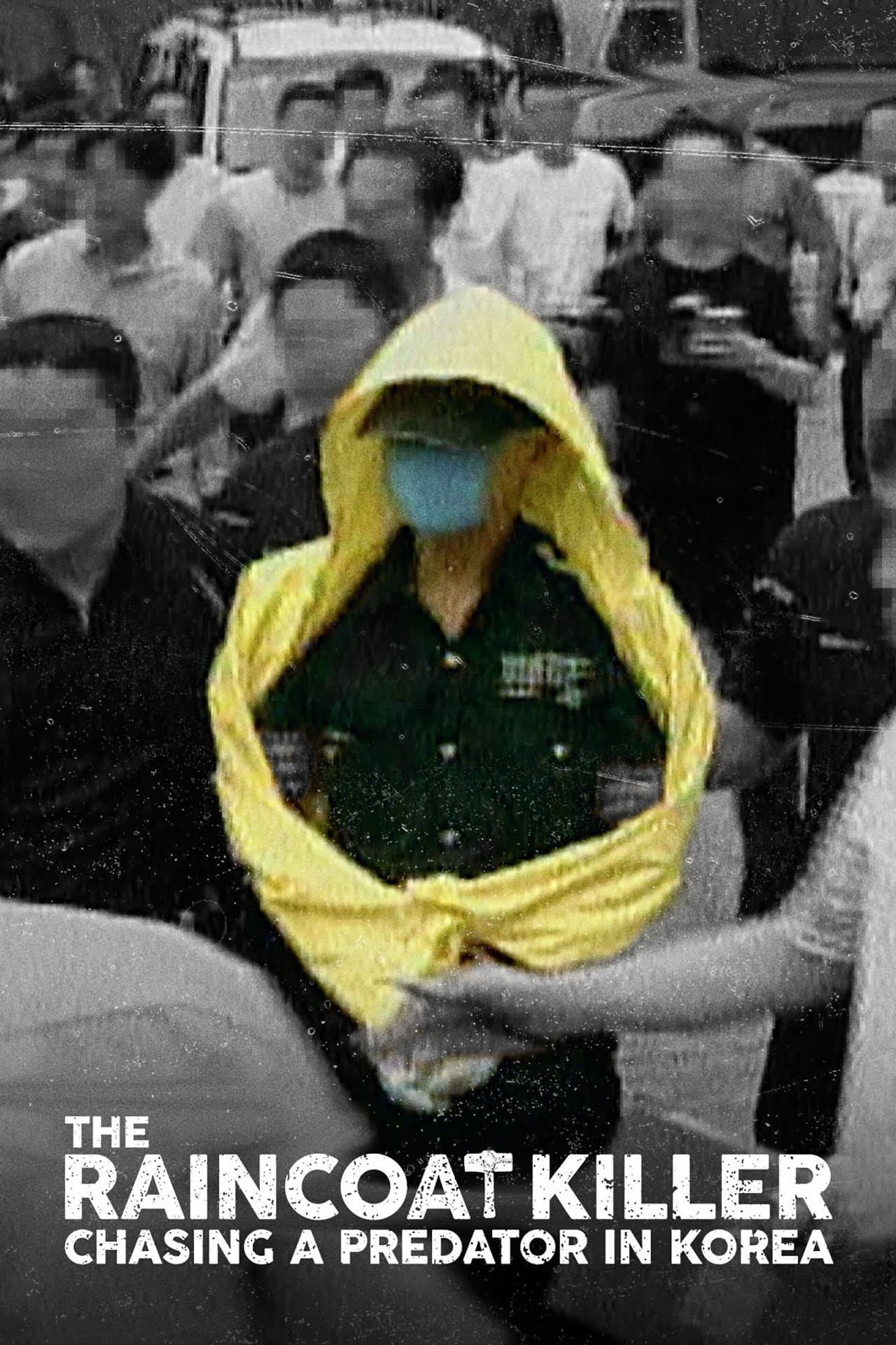 The Raincoat Killer: Chasing a Predator in Korea preview 2