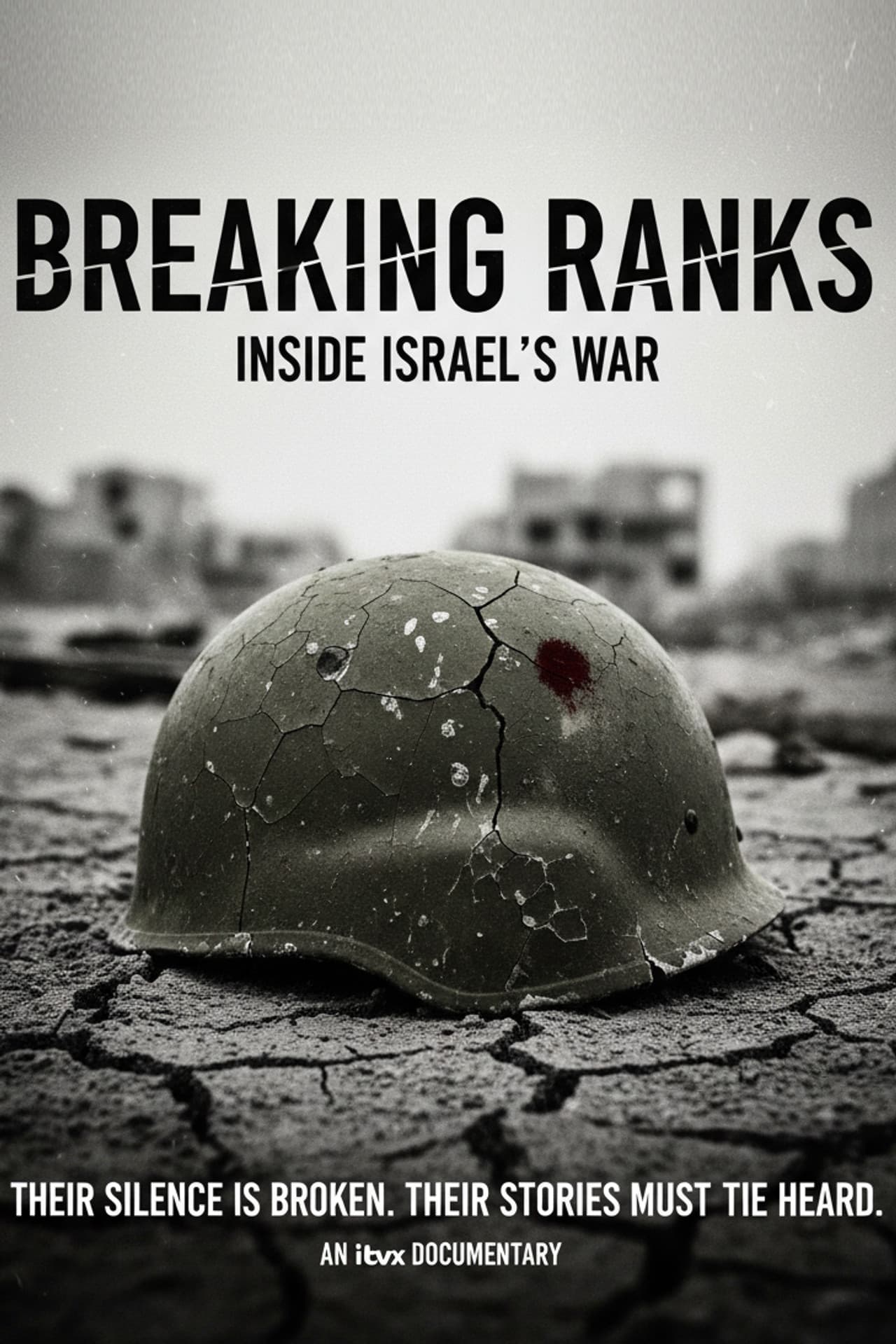 Breaking Ranks: Inside Israel's War preview 2