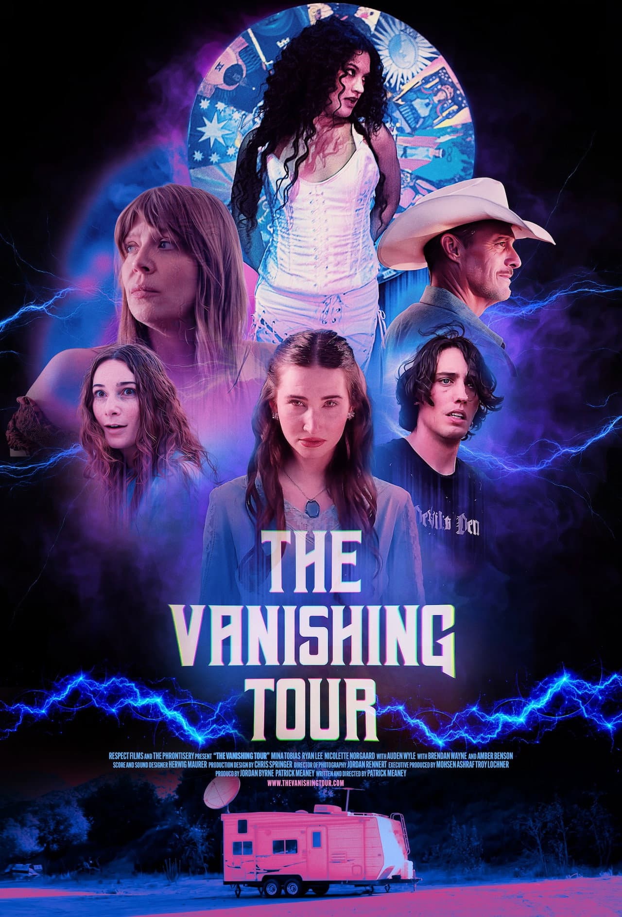 The Vanishing Tour preview 1