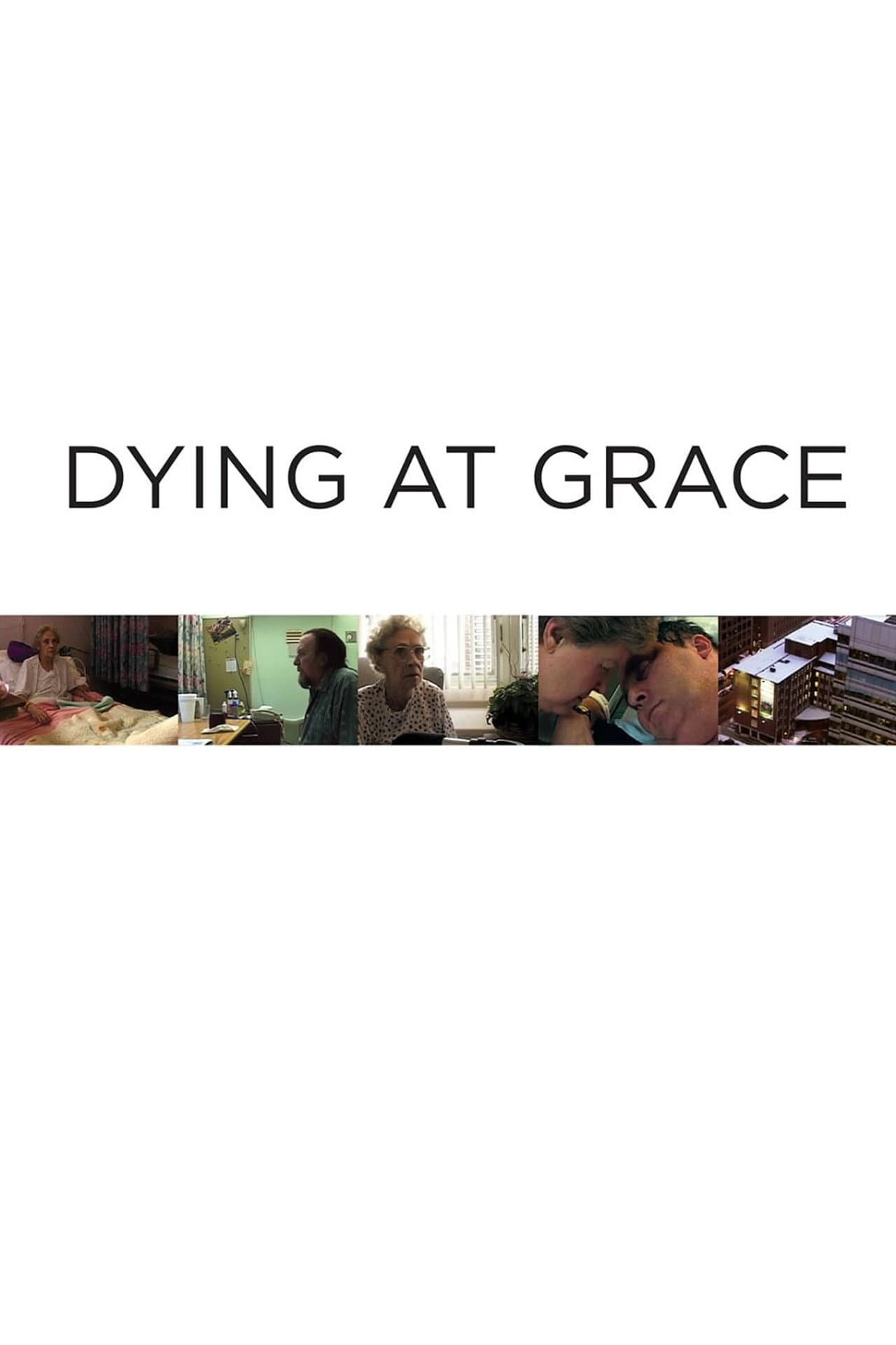 Dying at Grace preview 2