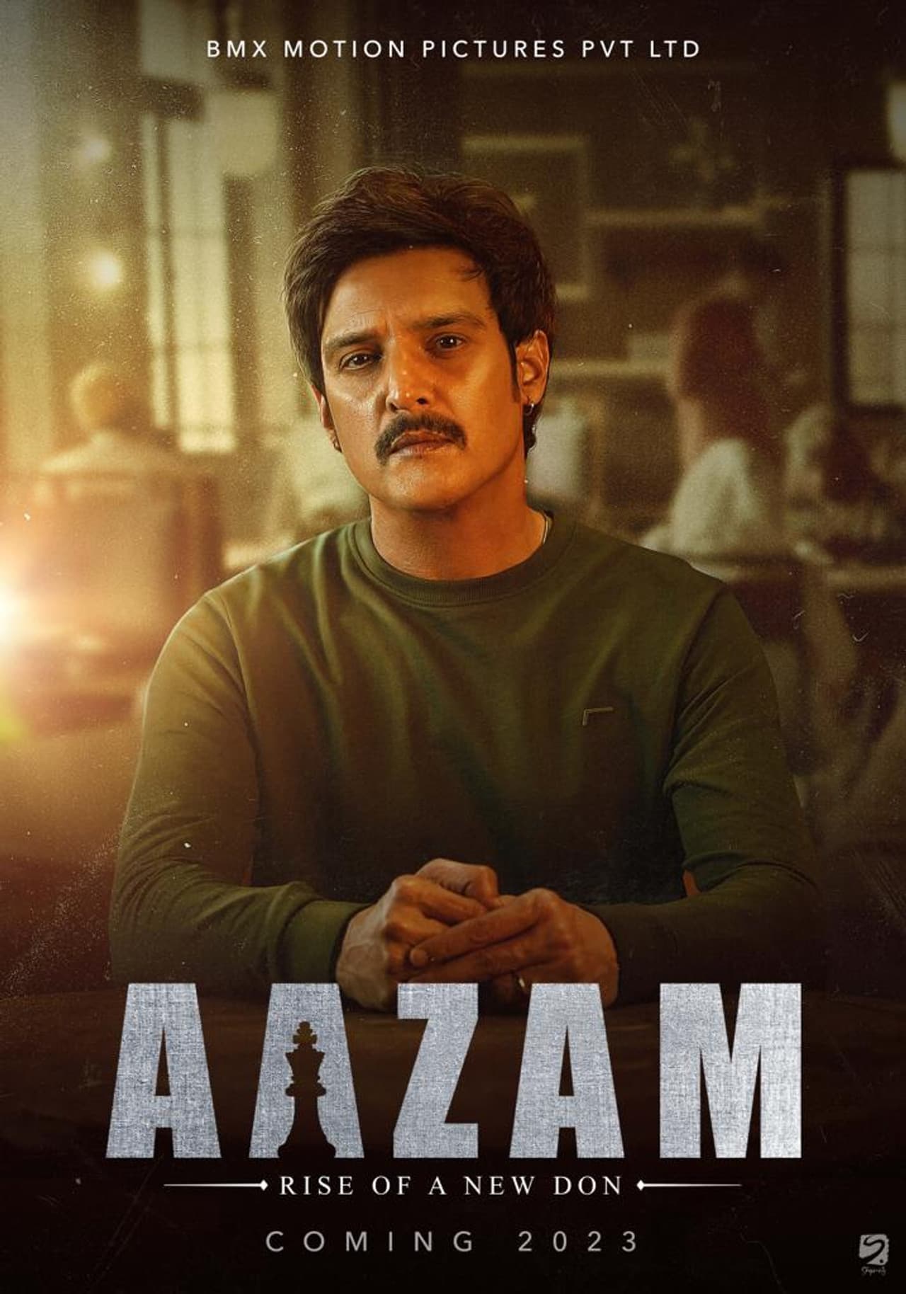 Aazam preview 2