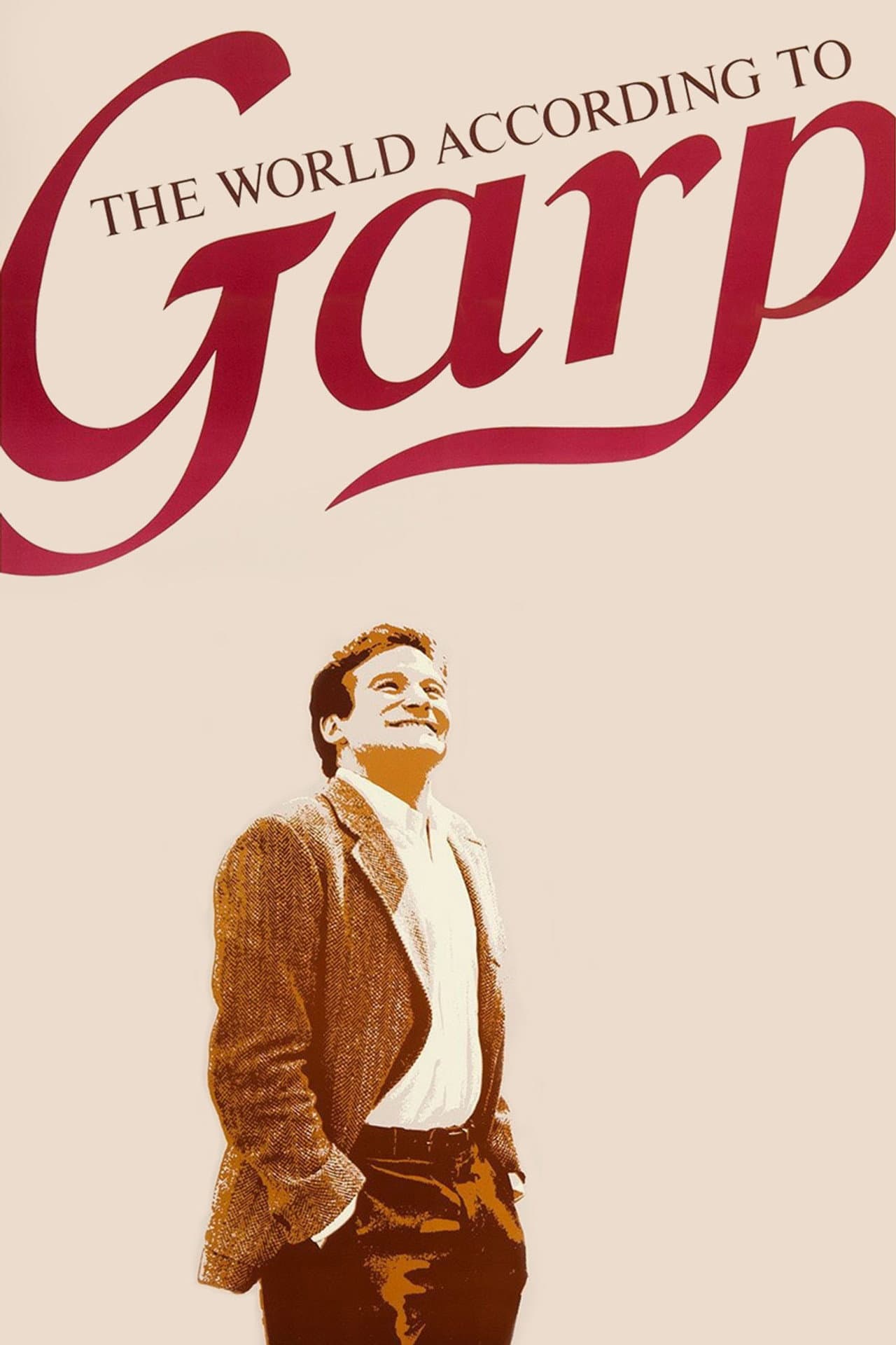 The World According to Garp preview 2