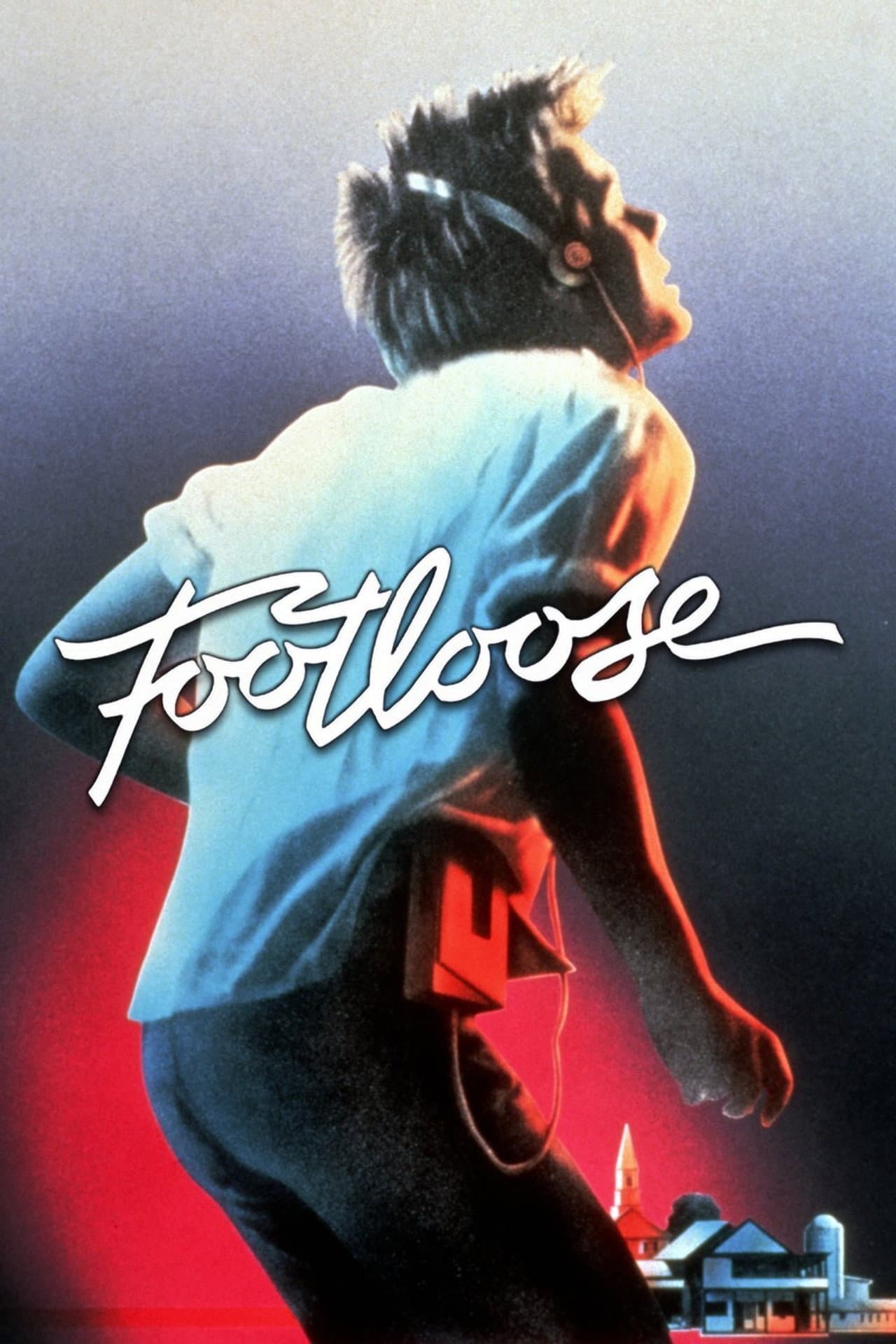 Footloose preview 2