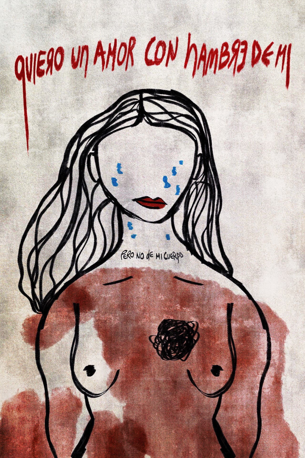 I Want a Love That Hungers for Me, But Not for My Body preview 2