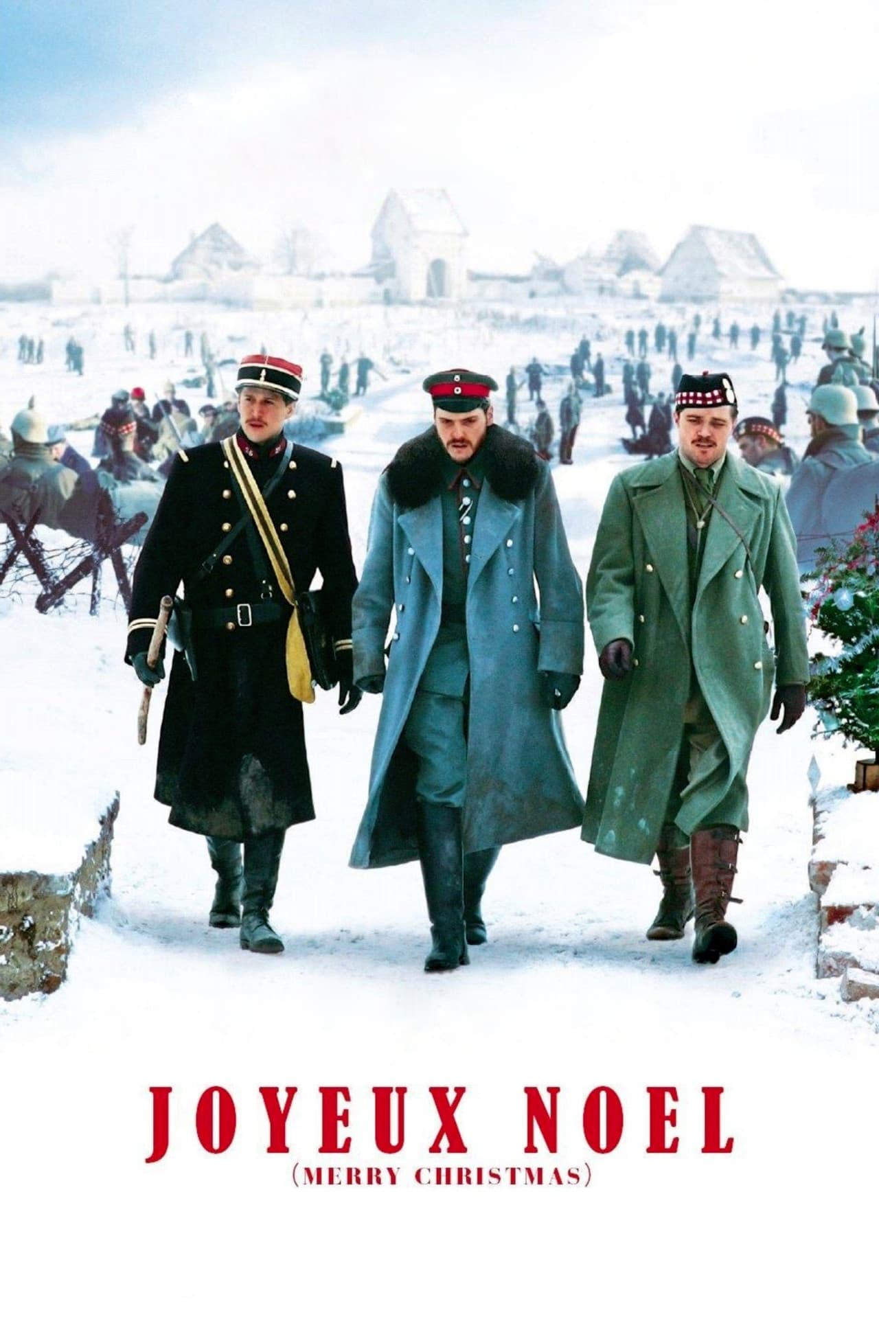 Joyeux Noel preview 2