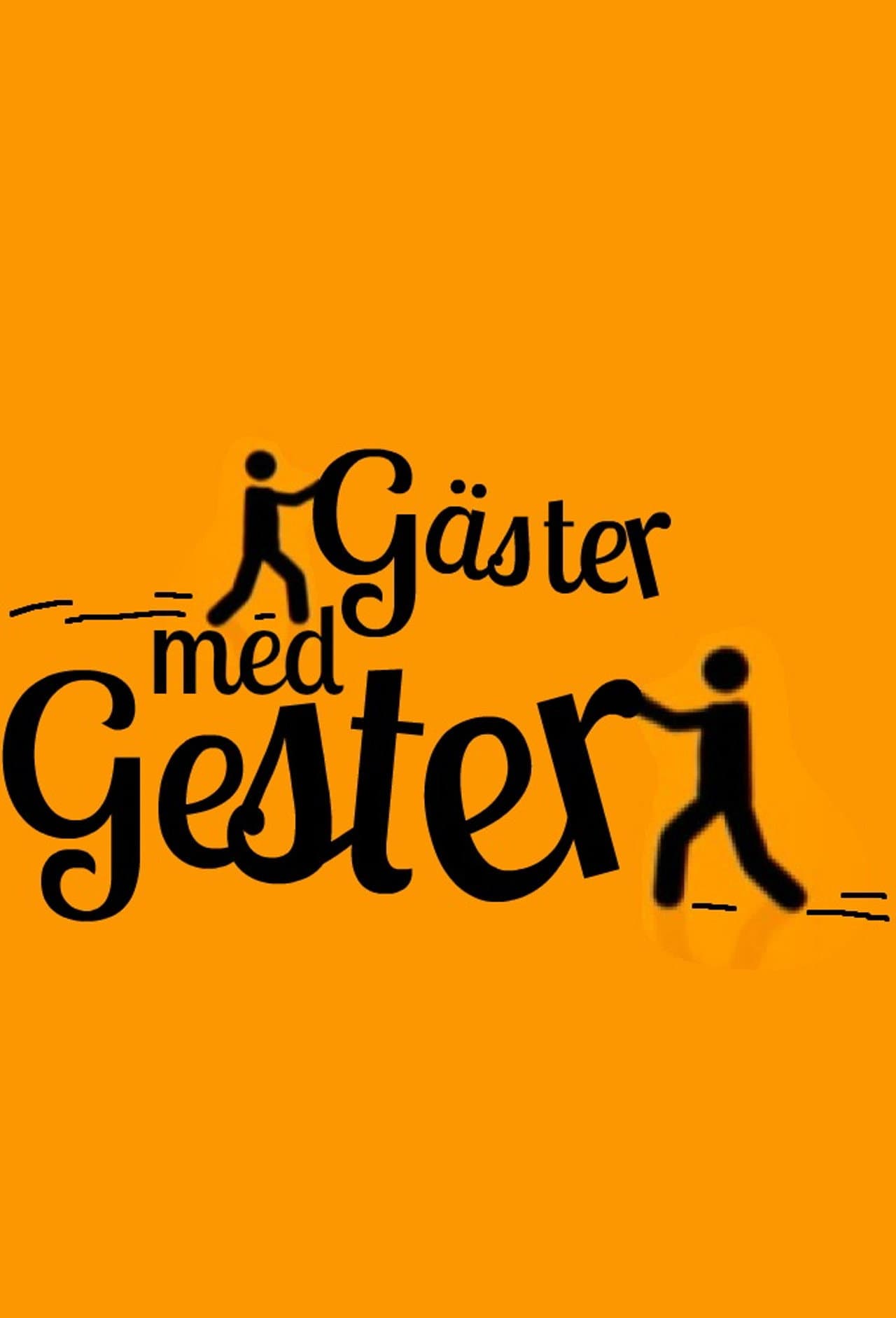 Gäster med gester preview 2