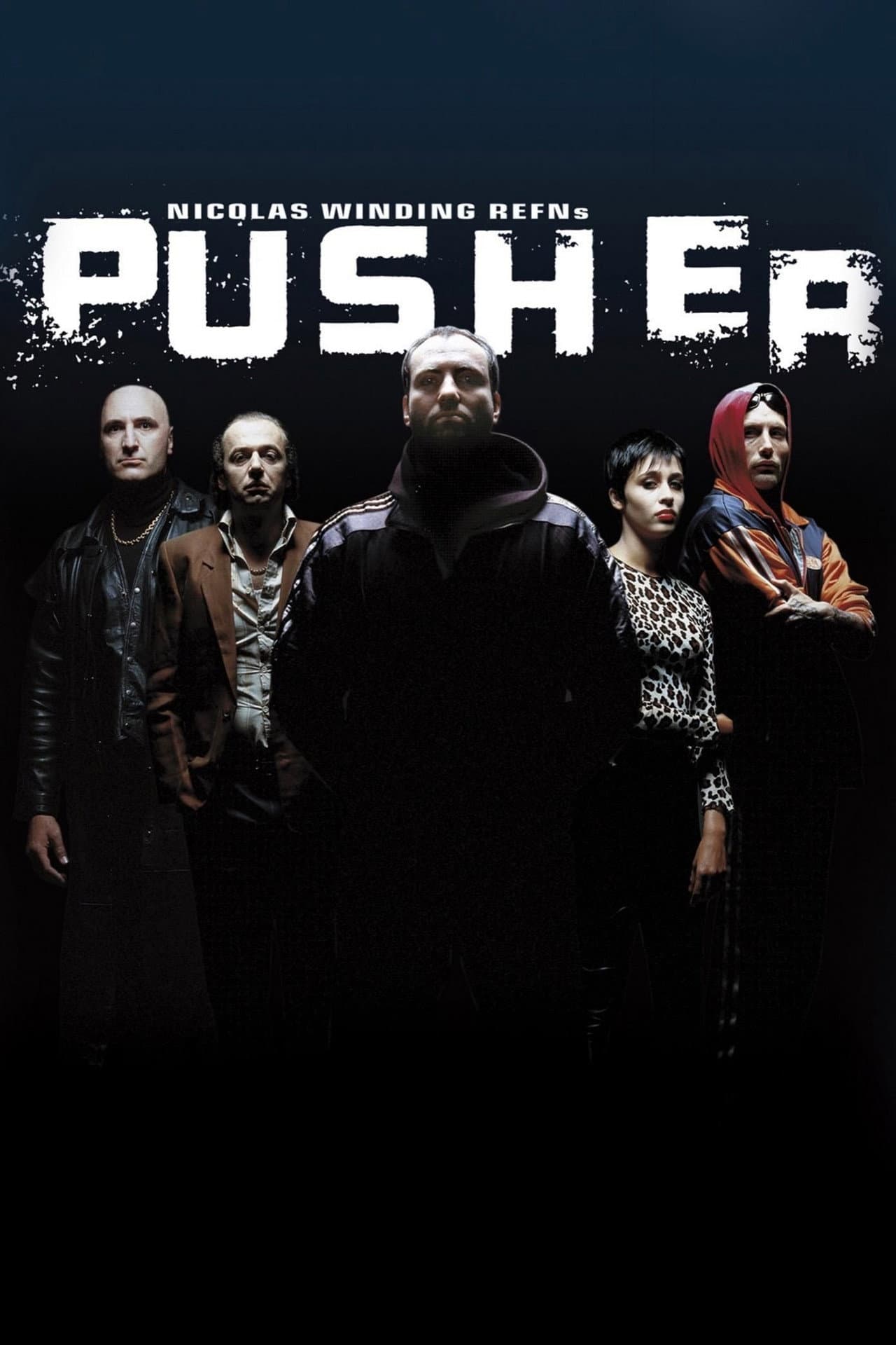 Pusher preview 2