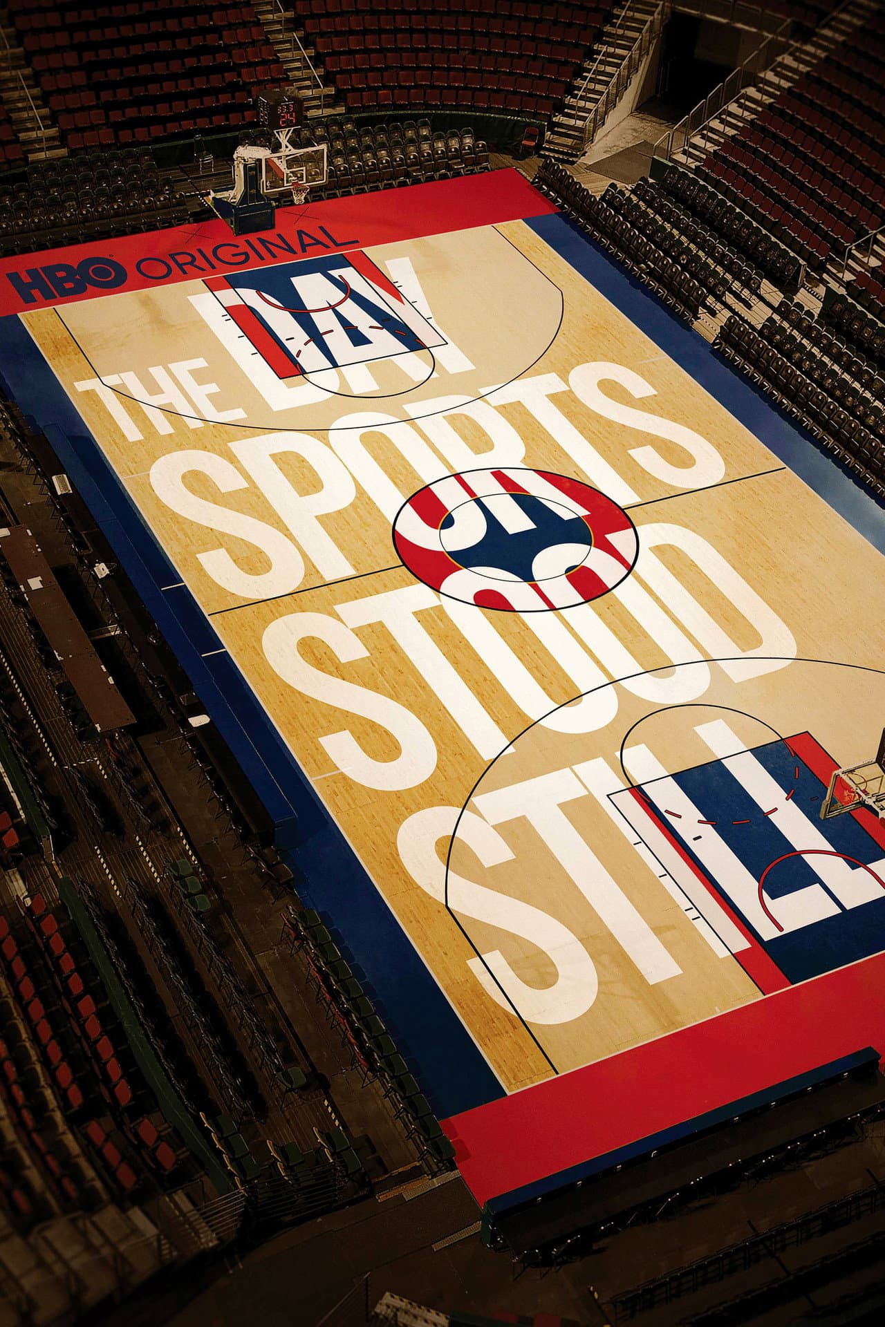 The Day Sports Stood Still preview 2