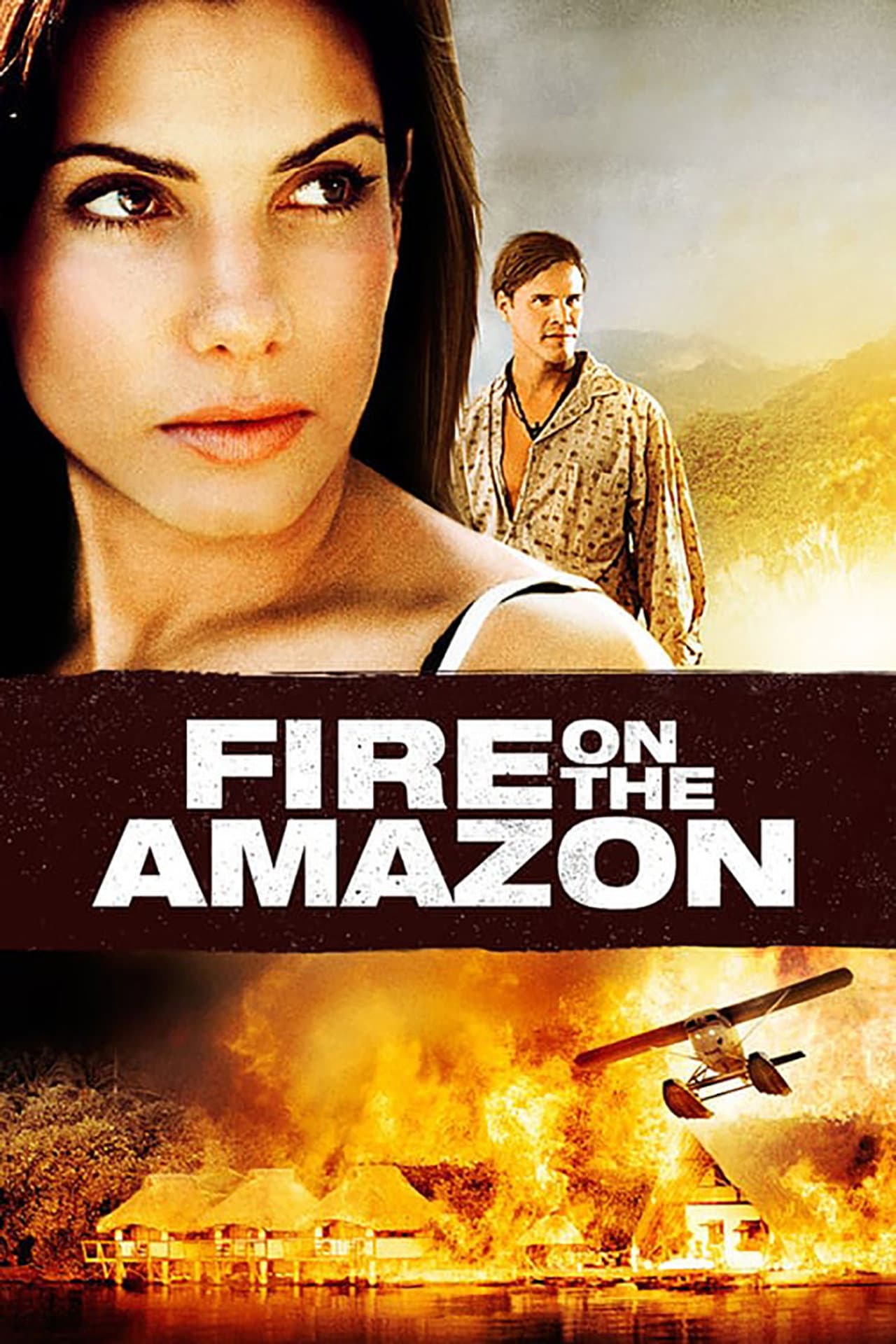Fire on the Amazon preview 2