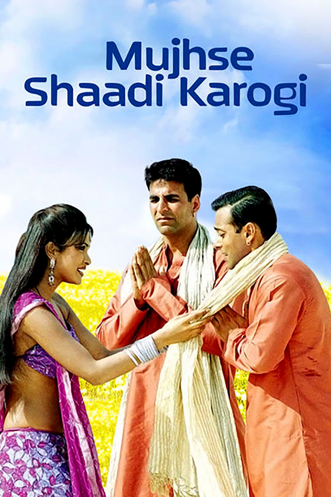 Mujhse Shaadi Karogi preview 2