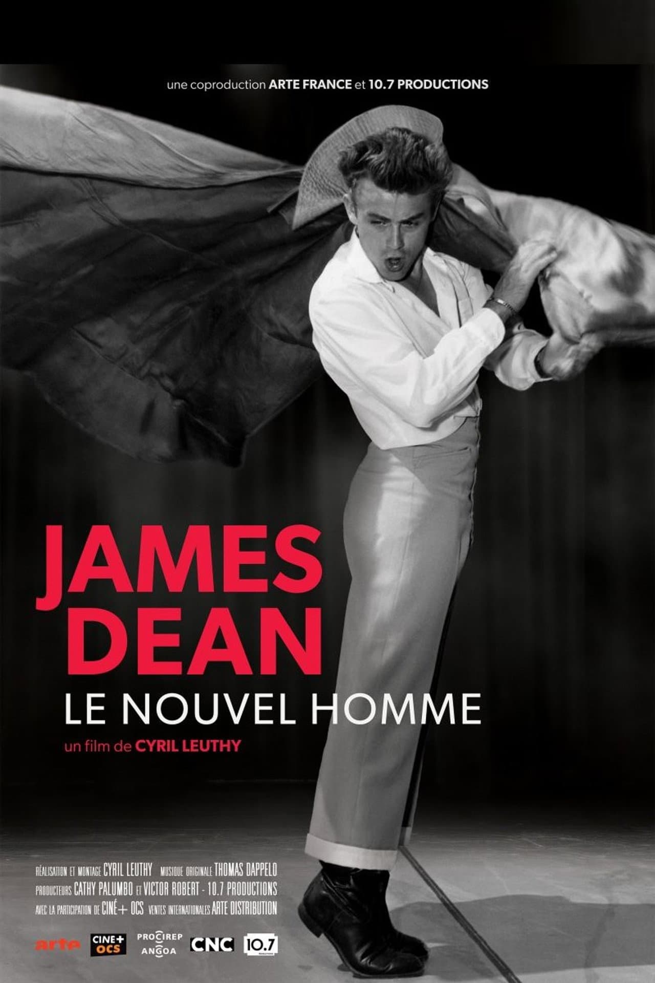 James Dean: Rebel Generation preview 2