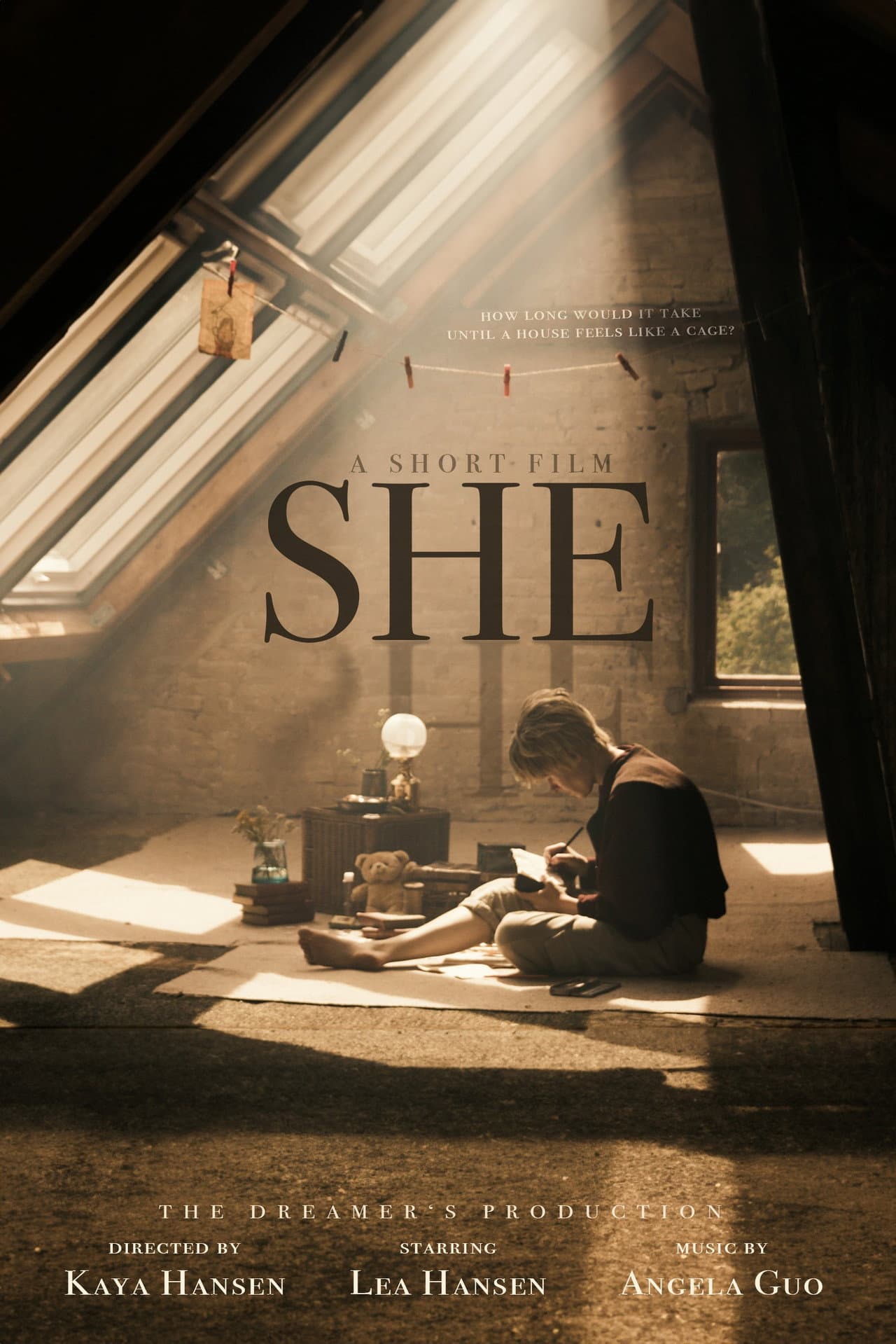 SHE preview 1