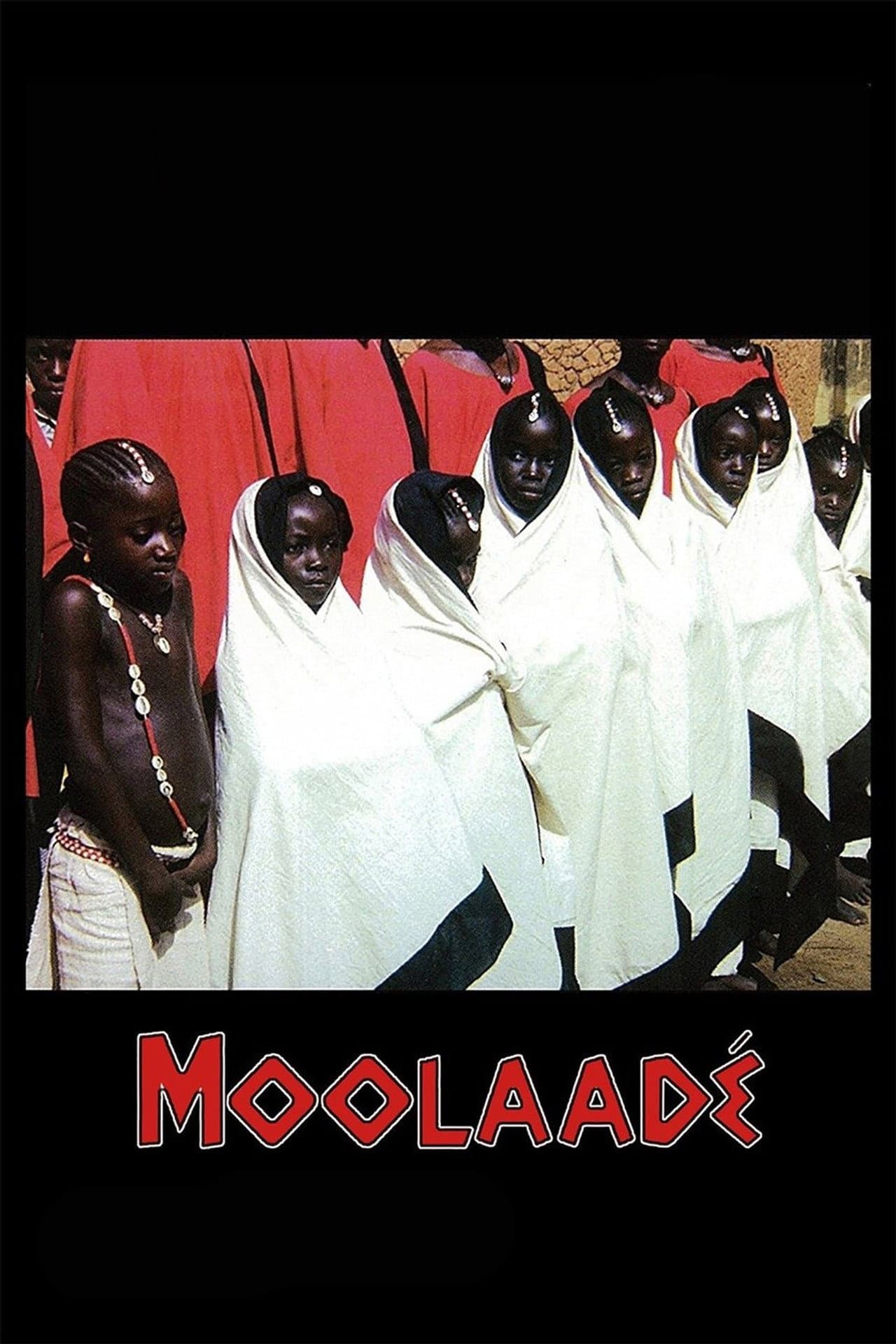 Moolaadé preview 2