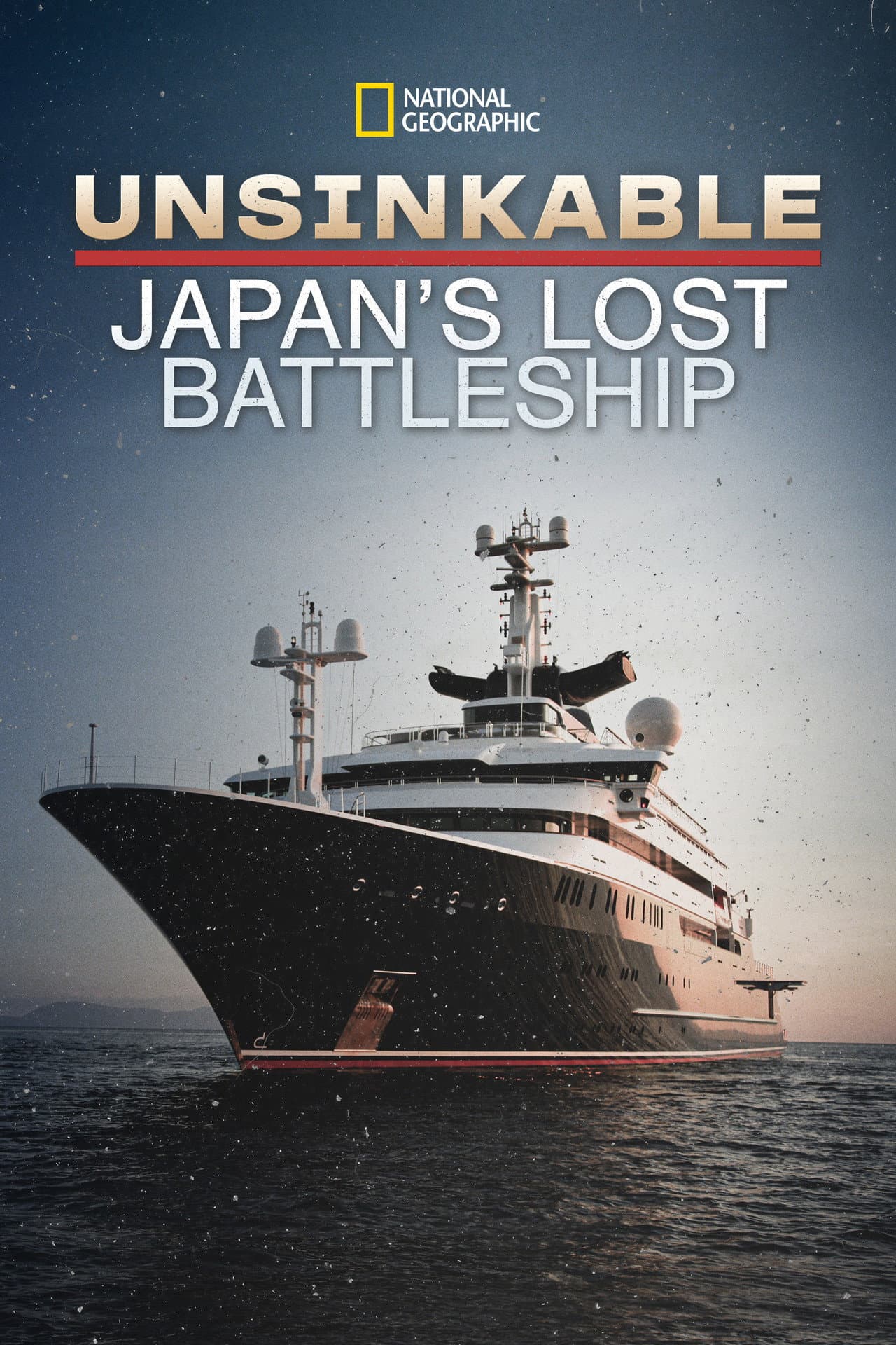 Unsinkable: Japan's Lost Battleship preview 2