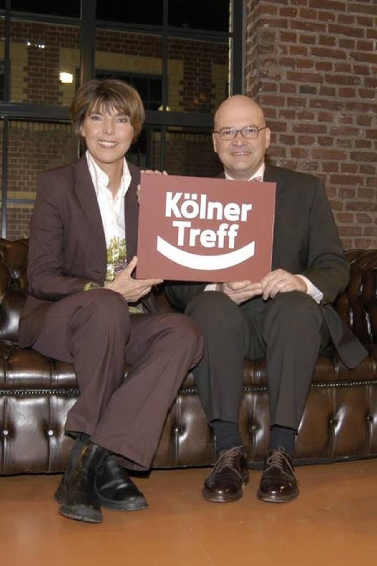 Kölner Treff preview 2