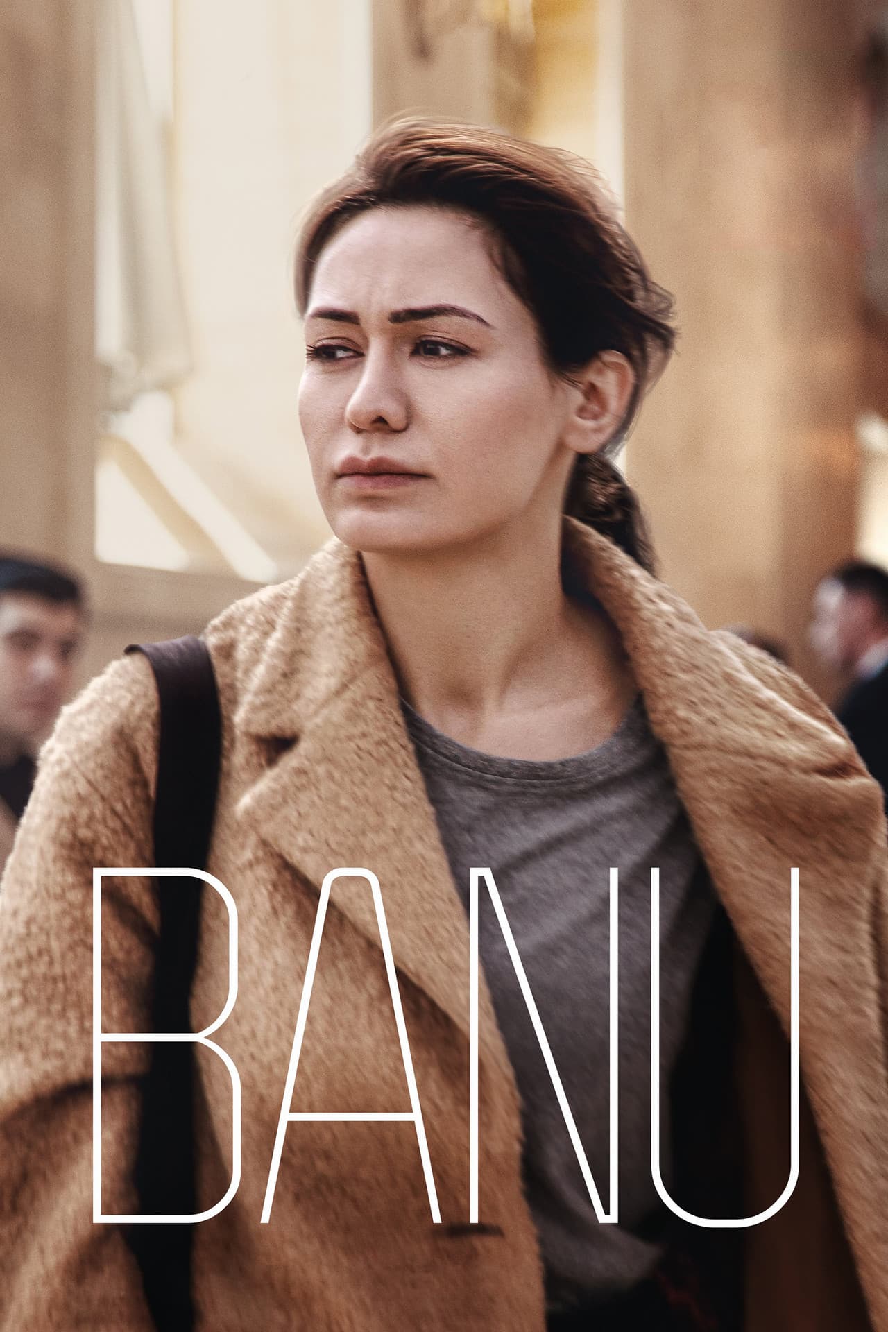 Banu preview 2