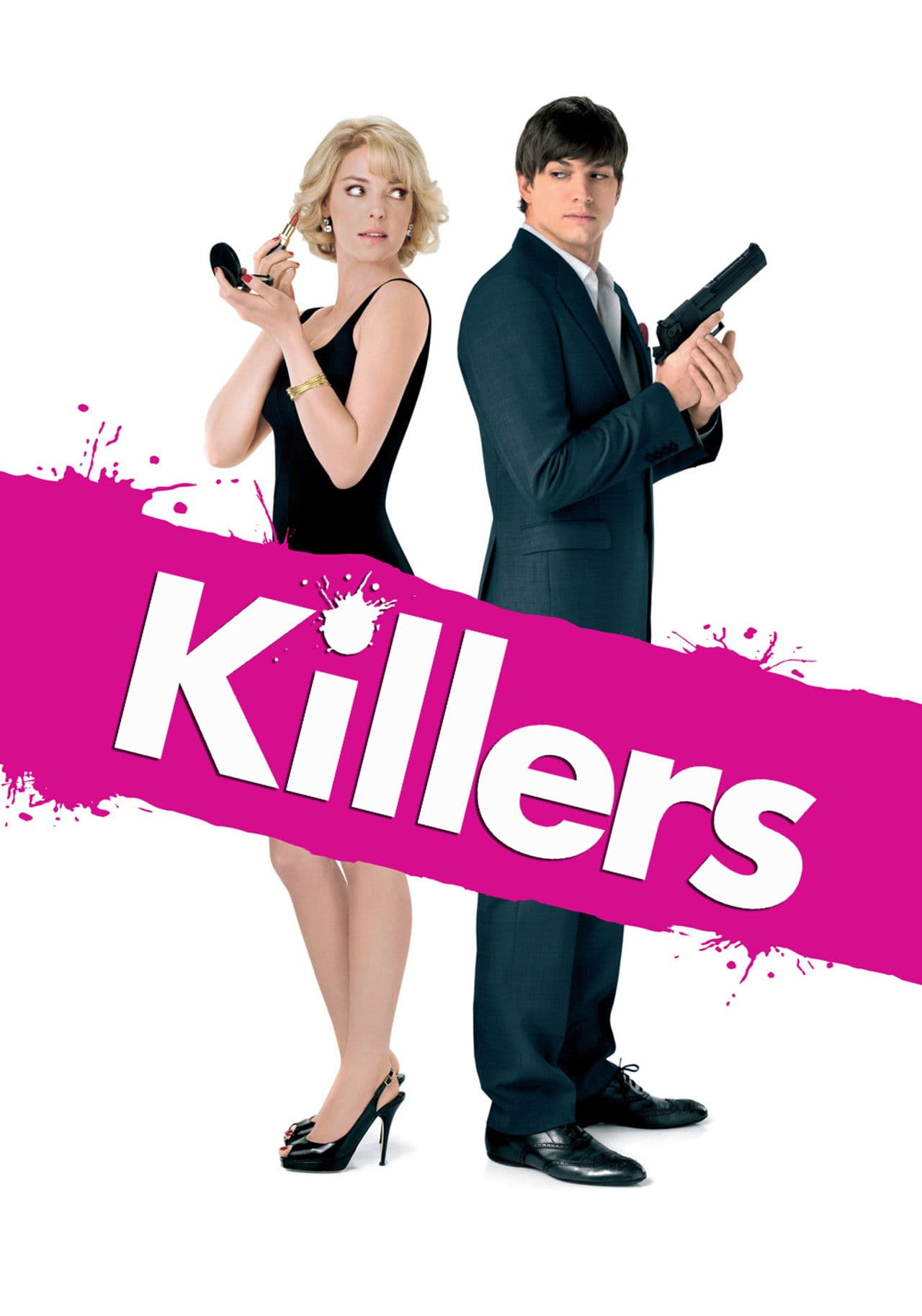 Killers preview 2