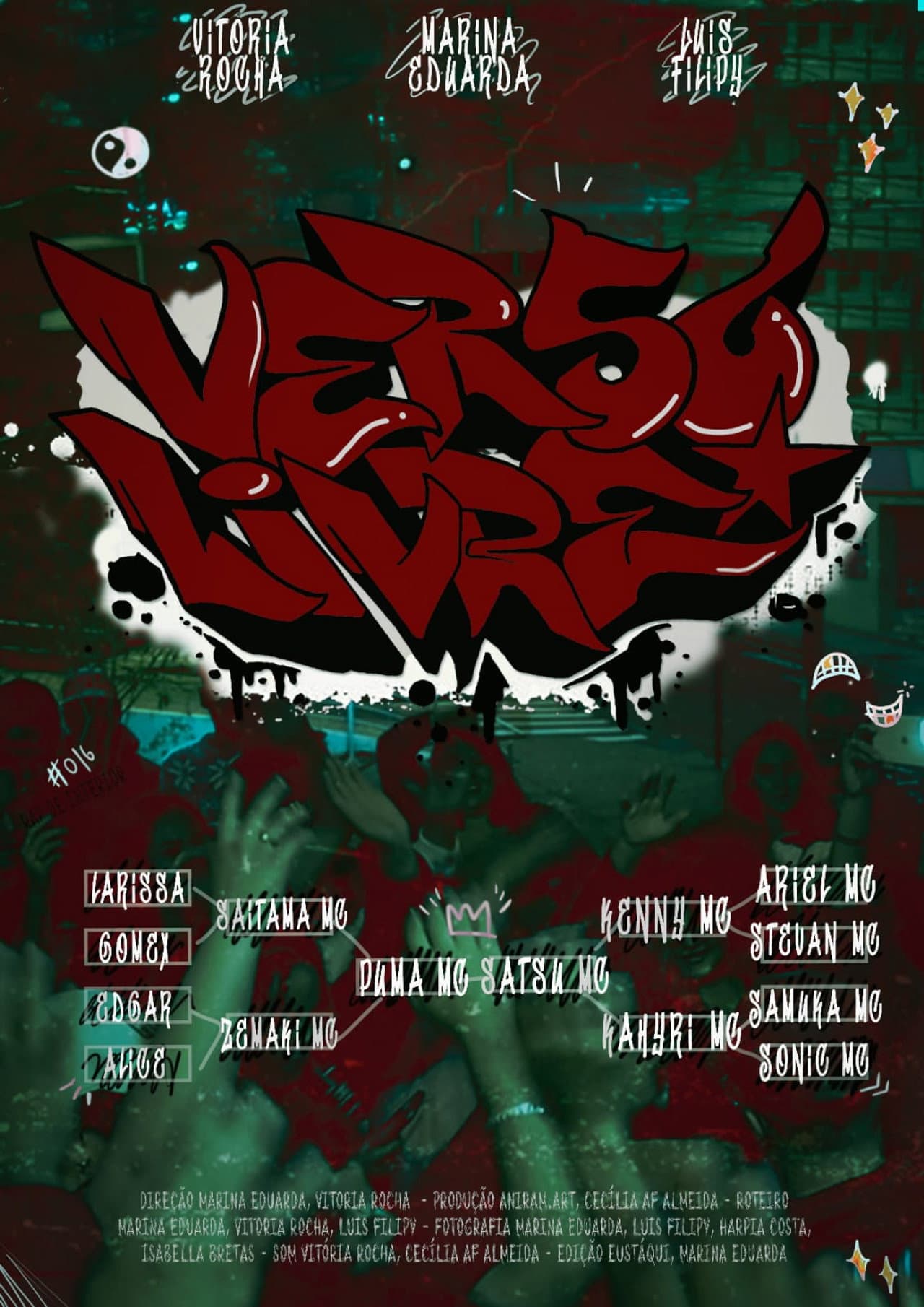 Verso Livre preview 1