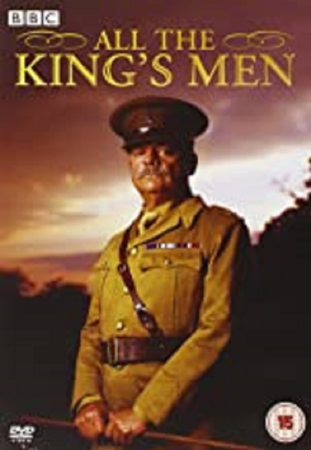 All the King's Men preview 2
